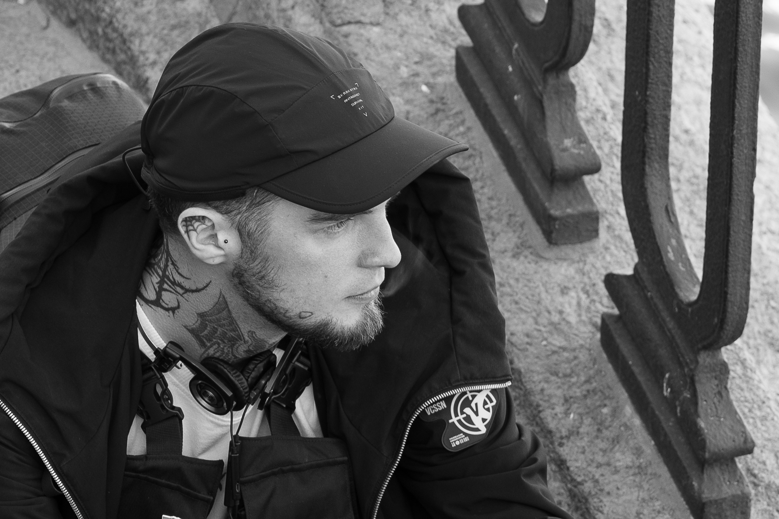 Город между строк / Санкт — Петербург. Фотограф Алёна Нильссон