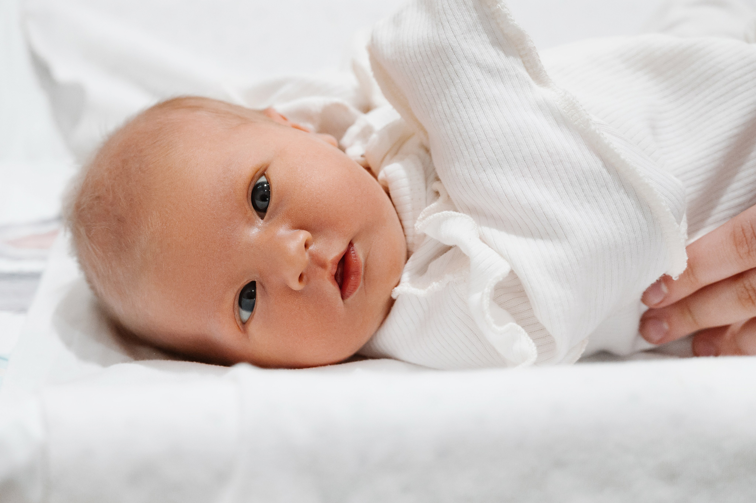 Выписка Алеси. Фотограф на роды СПБ Юлия Герасимова