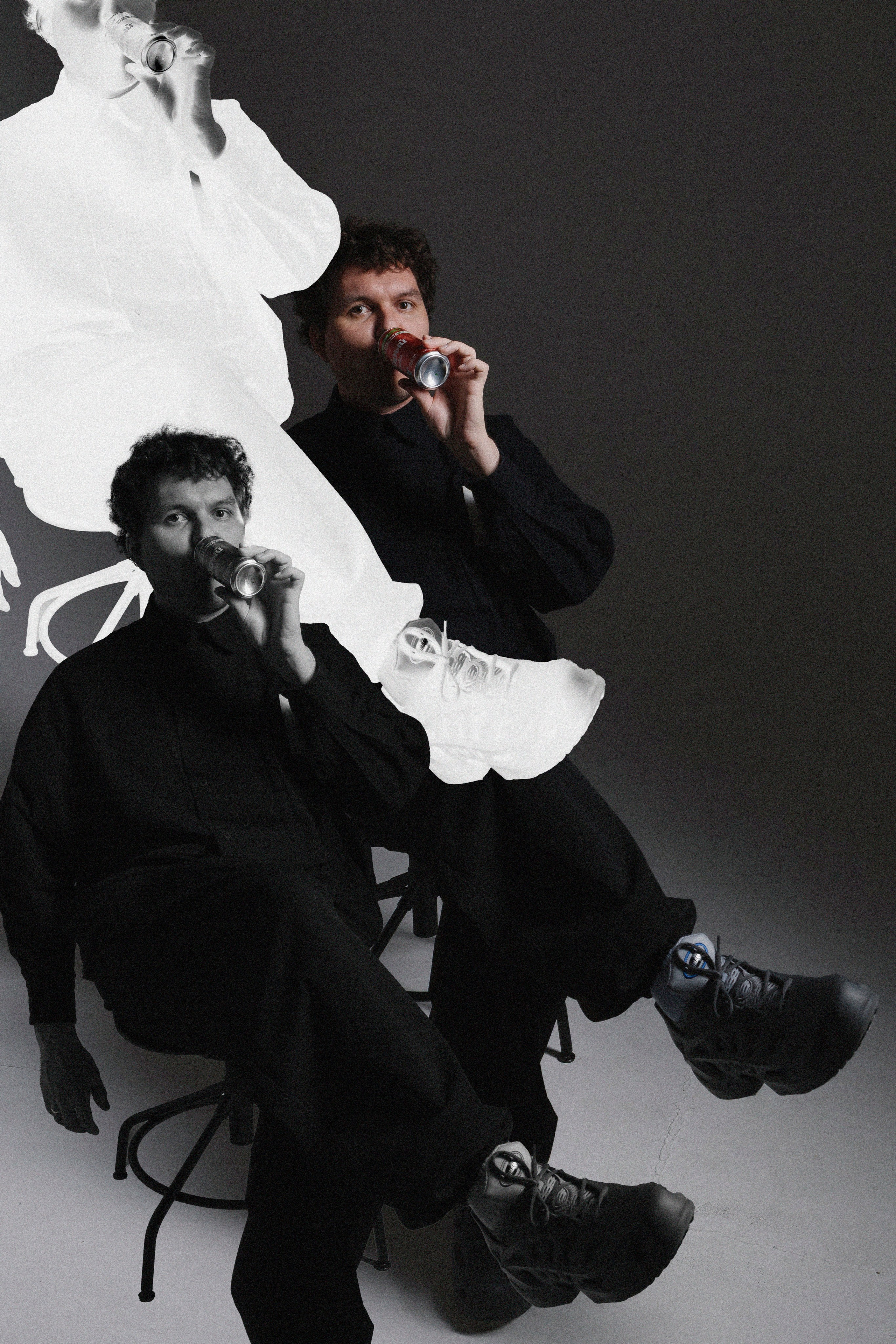 Фотограф Андрей Куськало