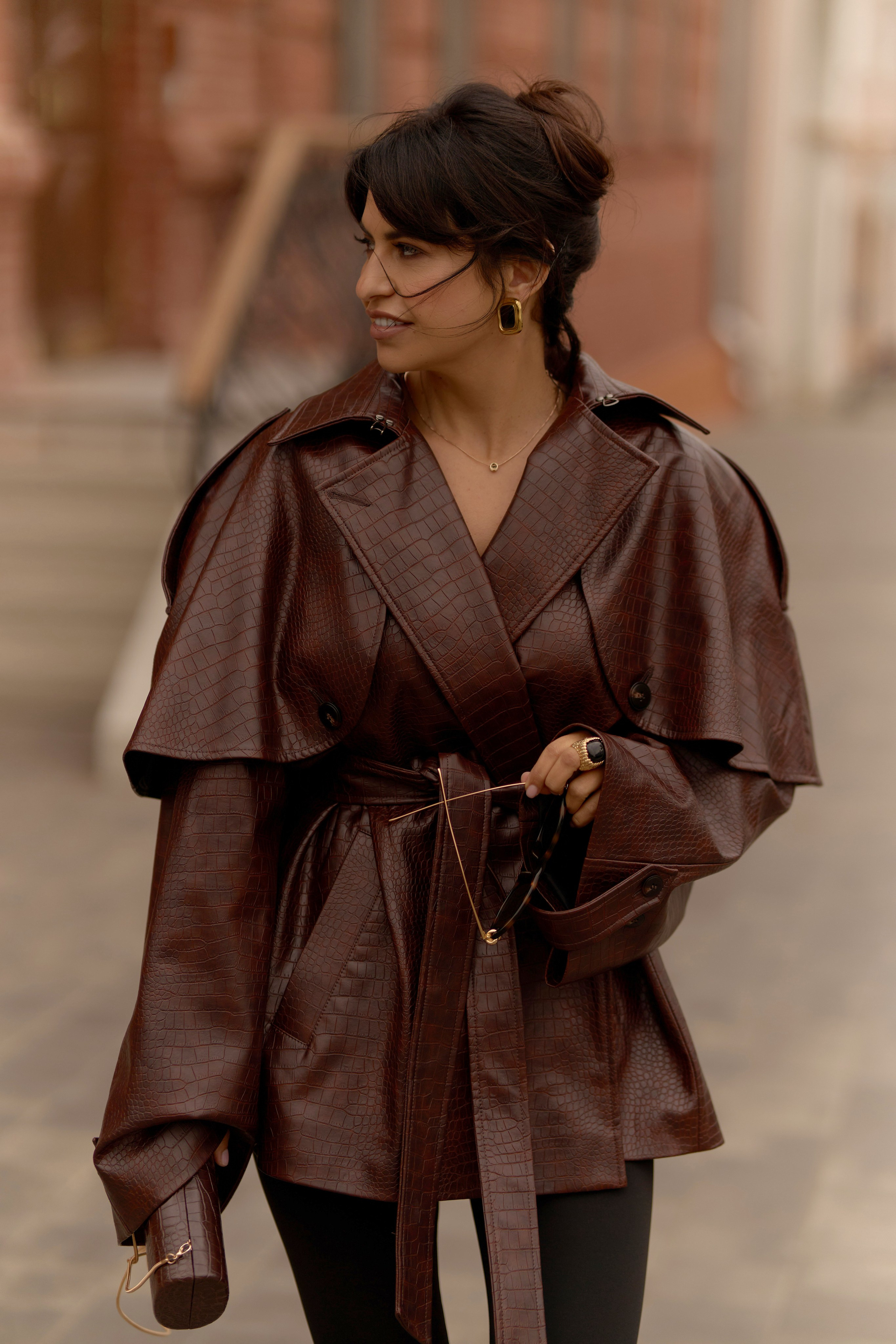 Ирина. Фотограф в Москве — Ольга Кушнарева