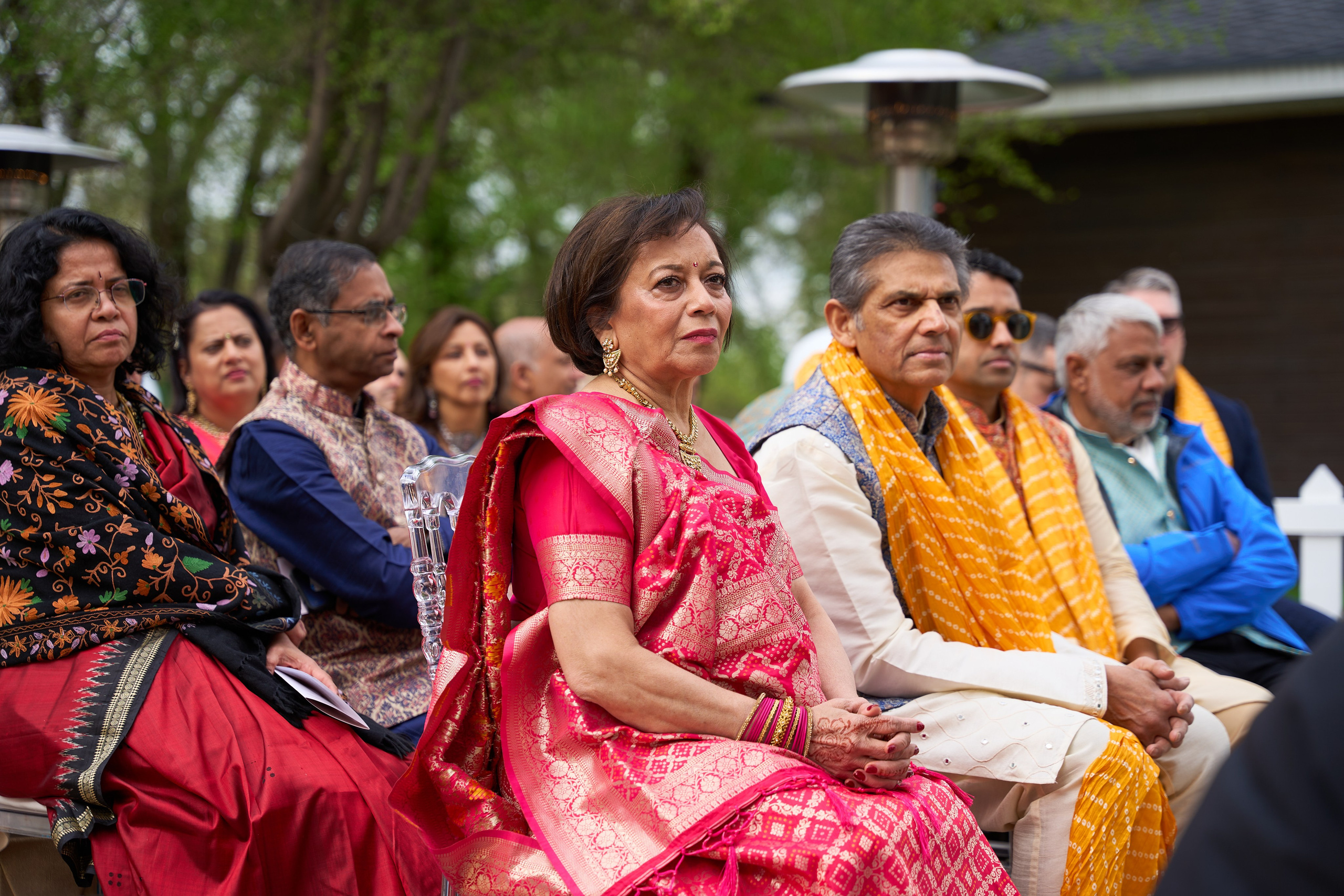 Sanjai & Yelena. Свадебный фотограф Алматы