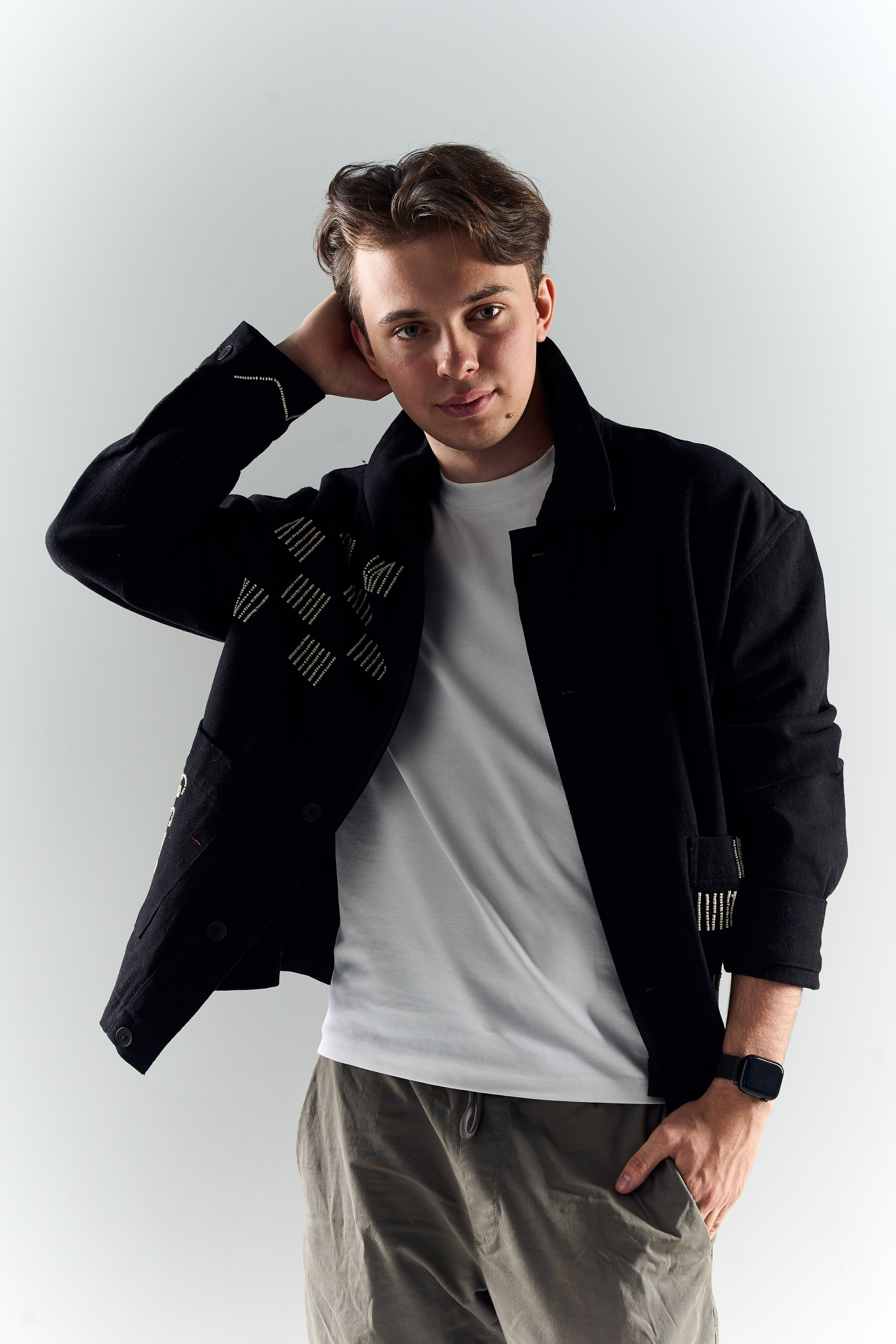 Alex. Свадебный фотограф Алматы