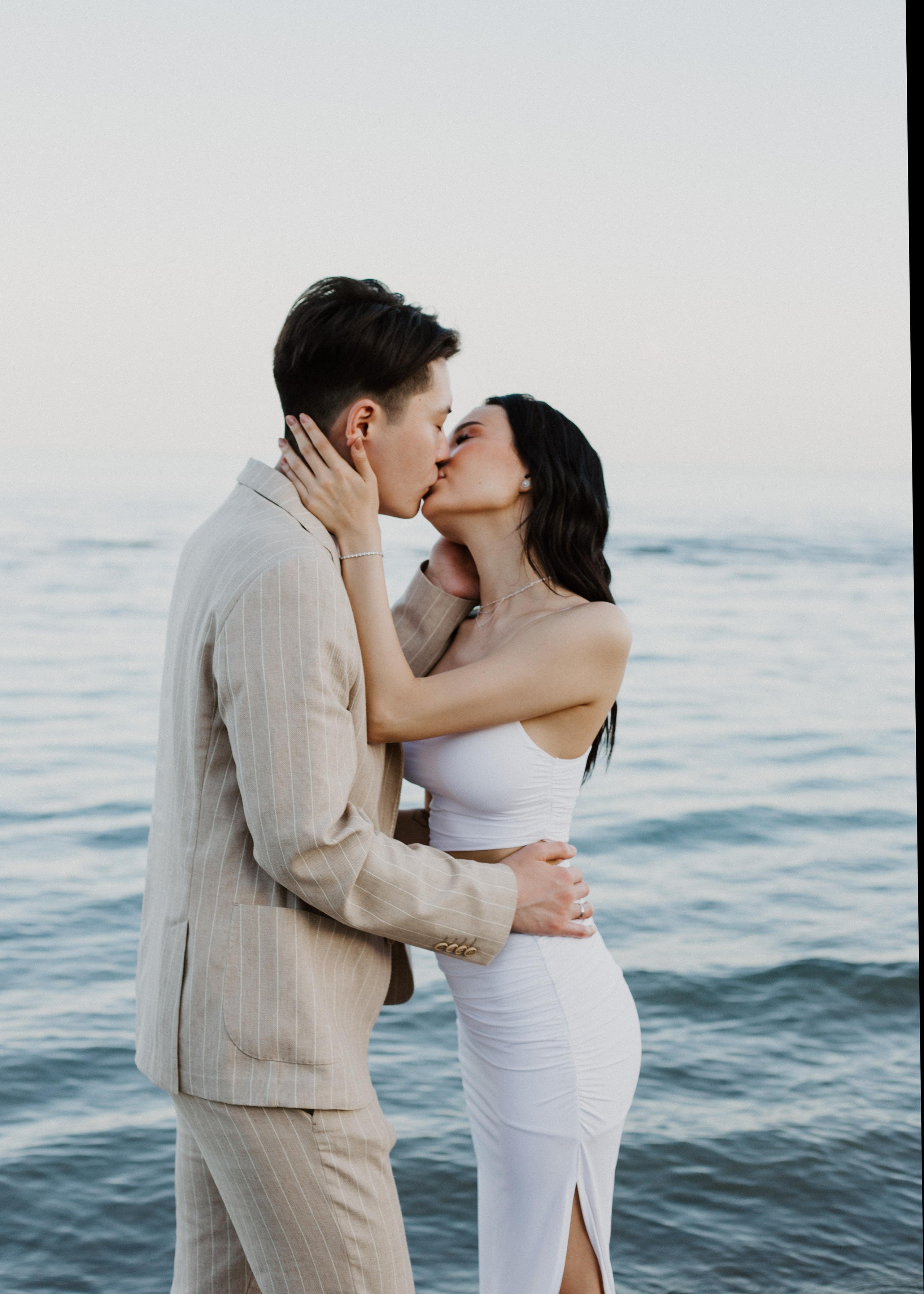 Tek & Dayana. Свадебный фотограф Алматы