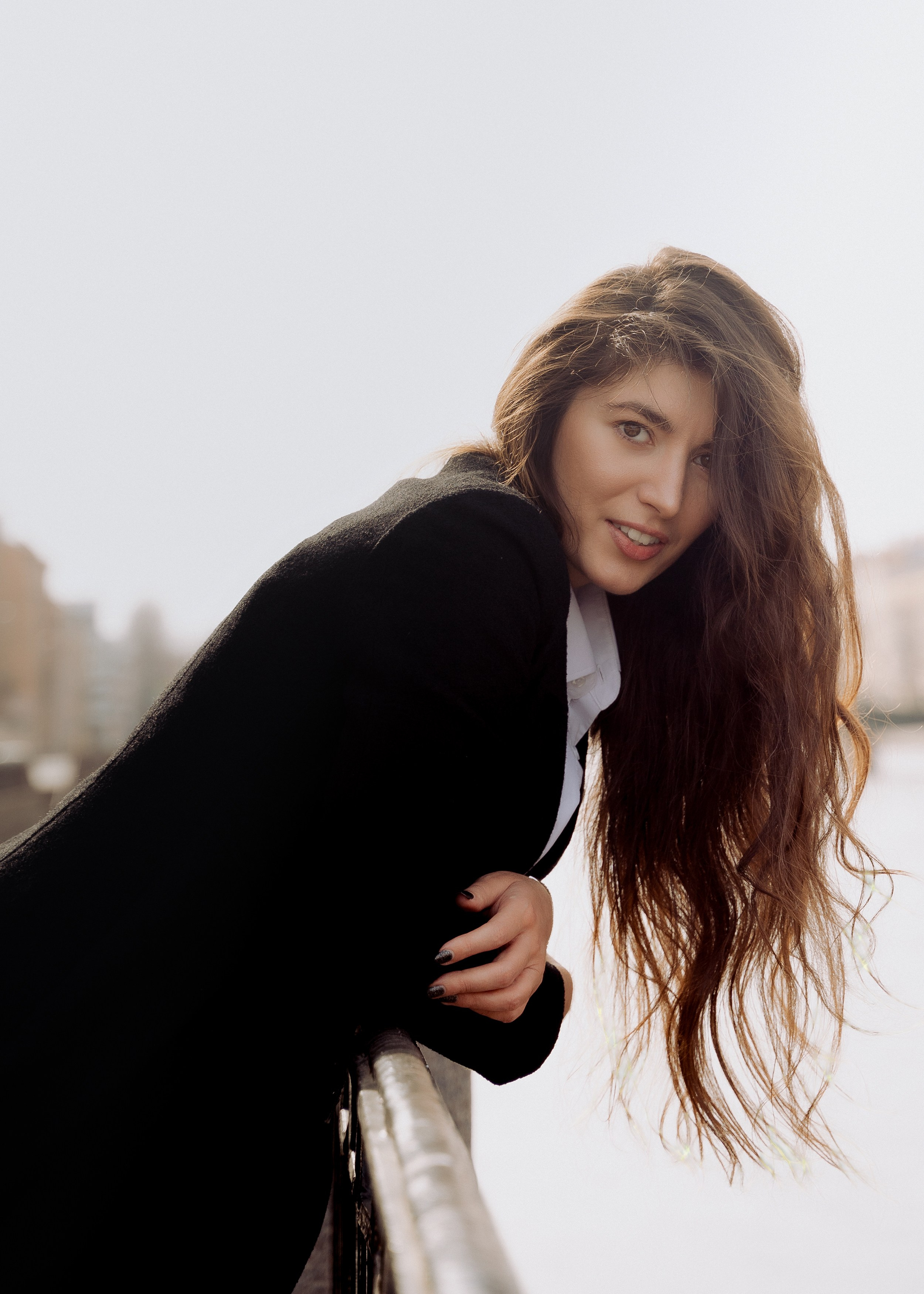 МАРИЯ. Портретный фотограф. Актёрское портфолио