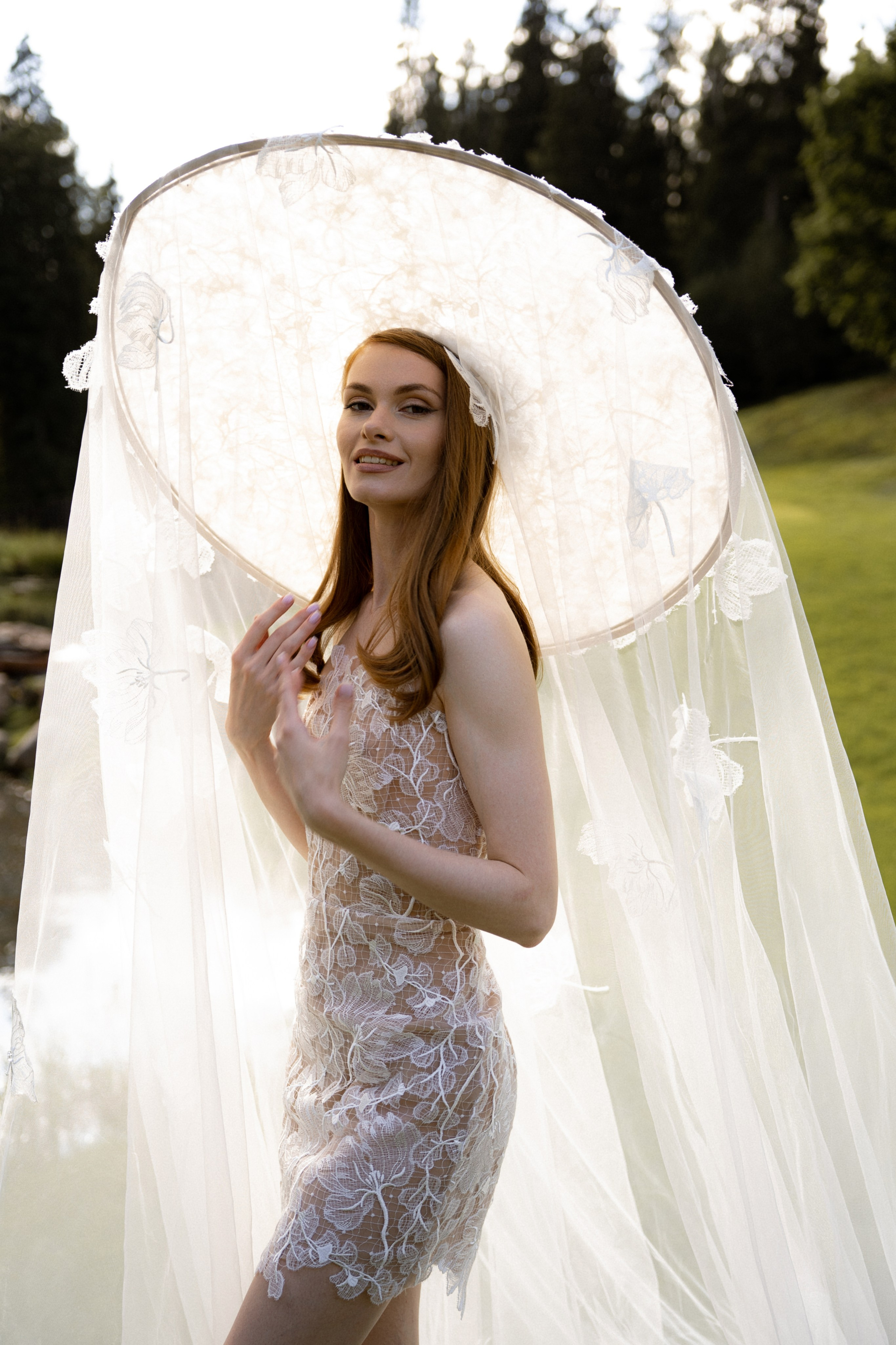 Целеево. Семейный и портретный фотограф в Саратове Сахарова Маша