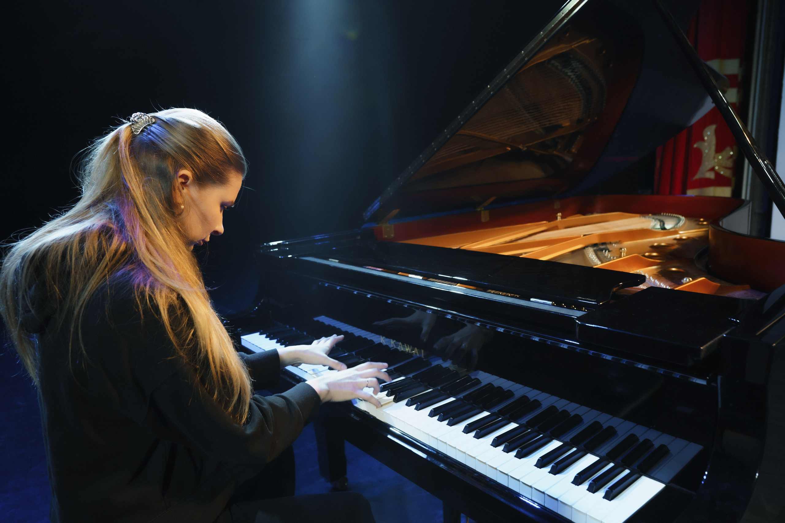 Филармония. Главная