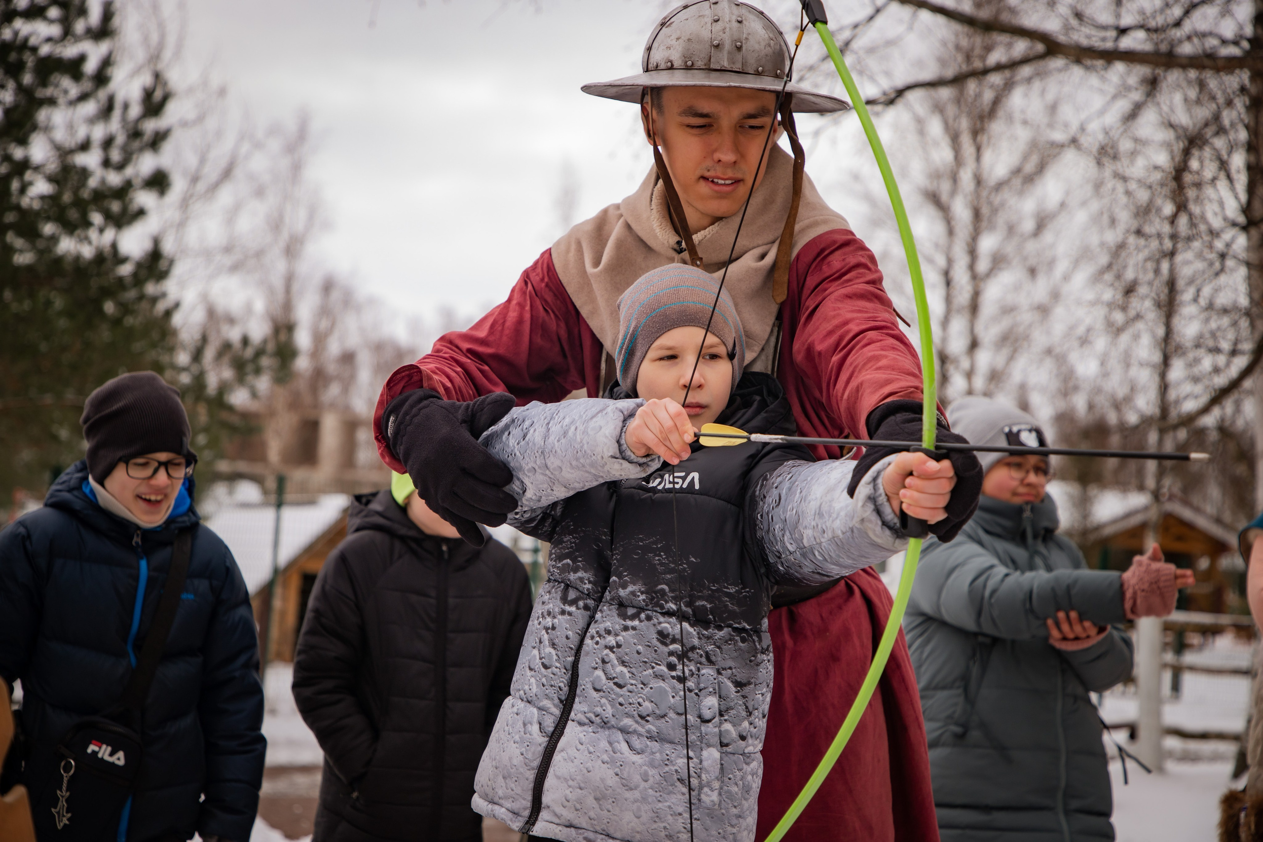 День Рождения в сказке. Фотограф Алексей Шуля — портфолио