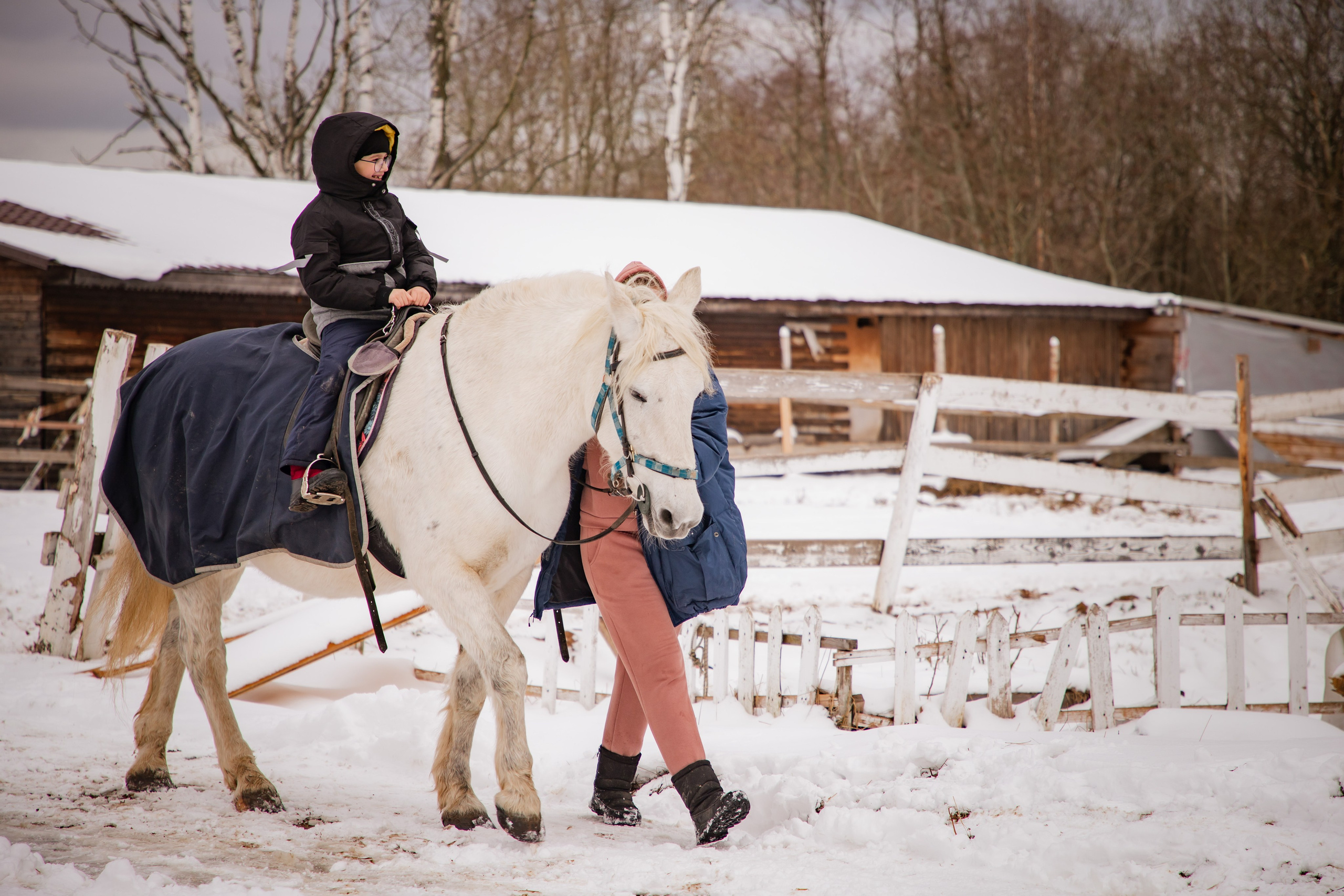 День Рождения в сказке. Фотограф Алексей Шуля — портфолио