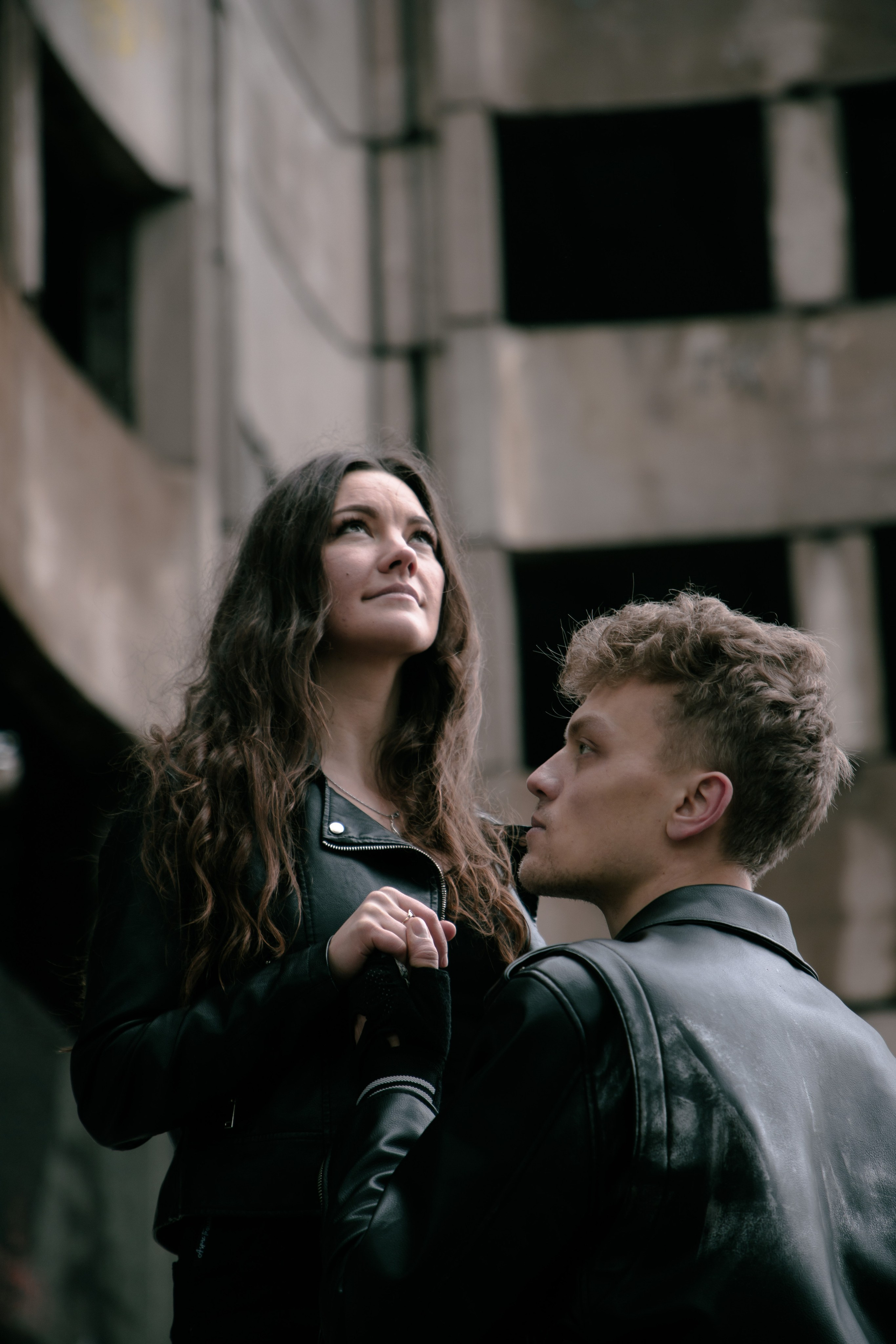 Кировский завод. Фотограф Алексей Шуля — портфолио