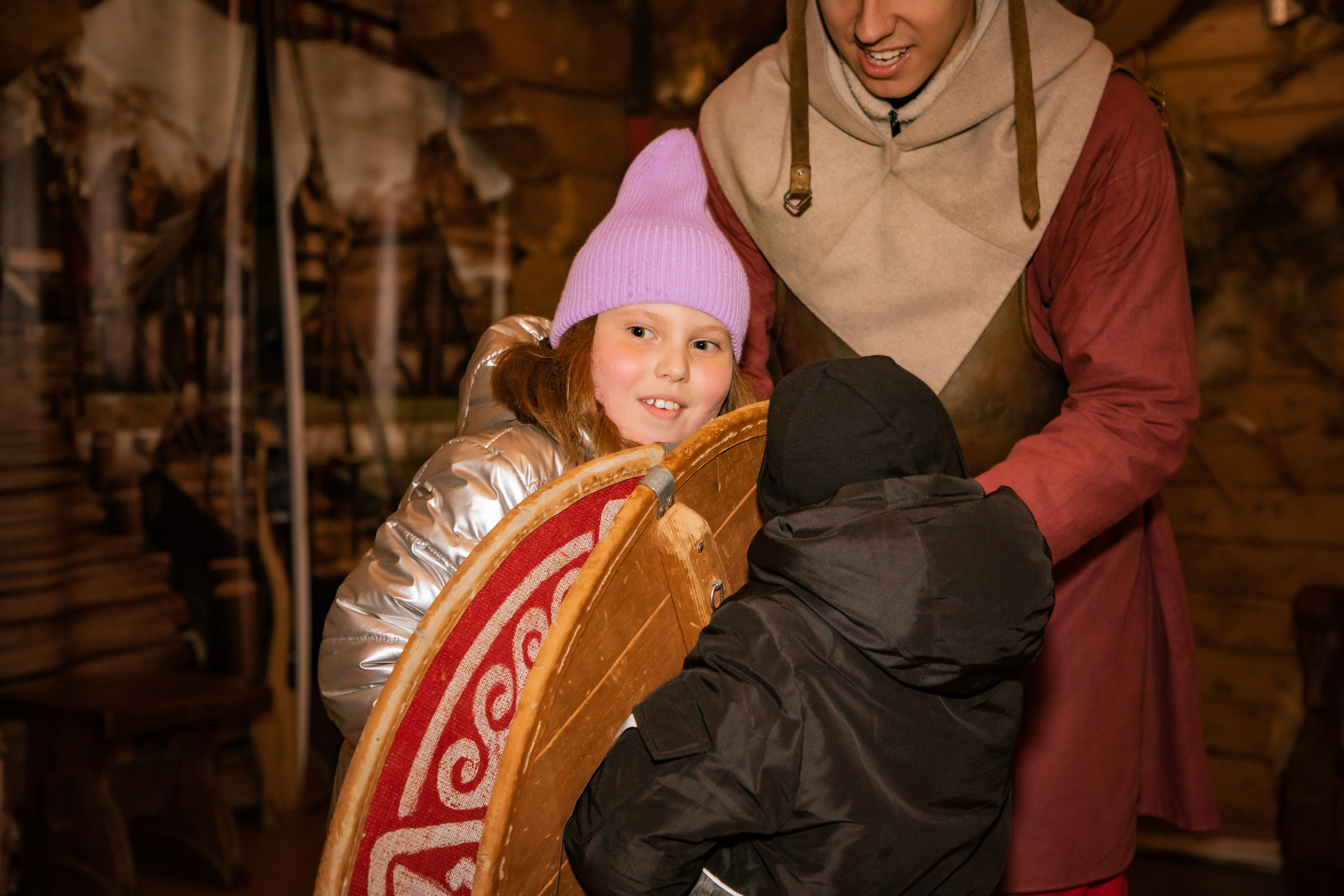 День Рождения в сказке. Фотограф Алексей Шуля — портфолио