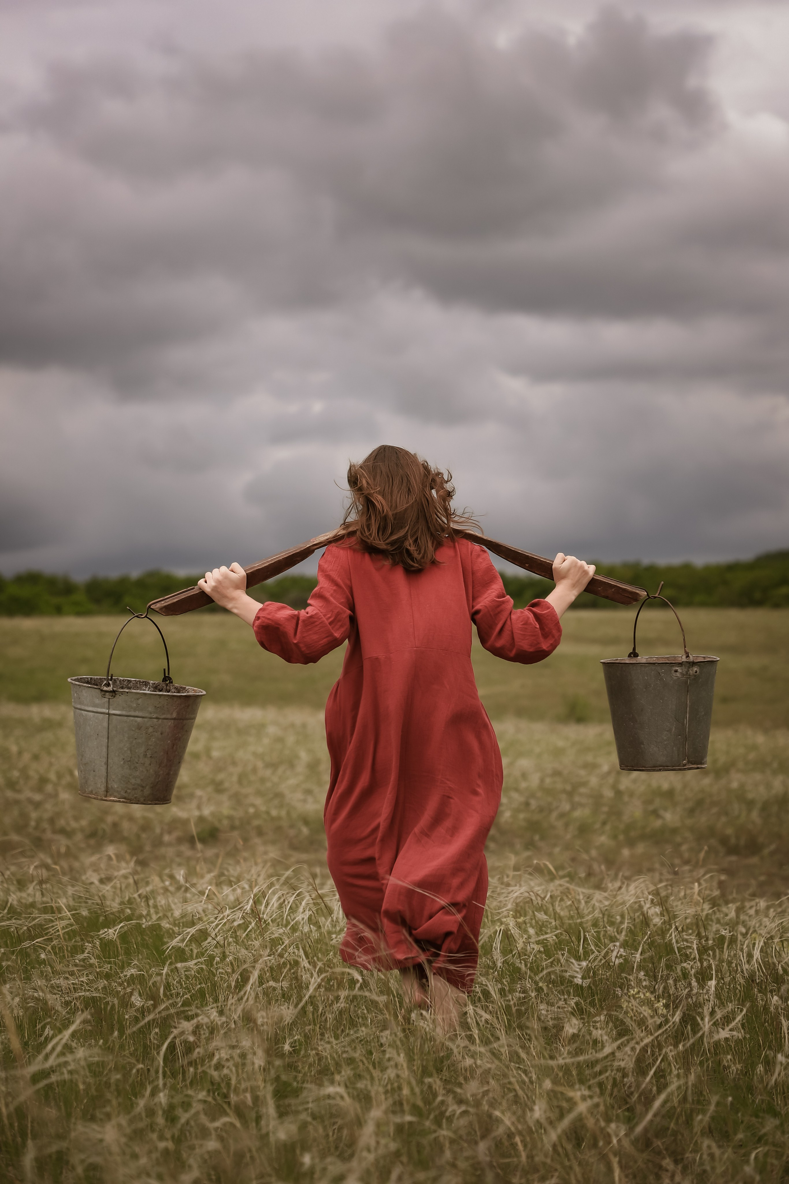 Дон. Фотограф Алексей Шуля — портфолио