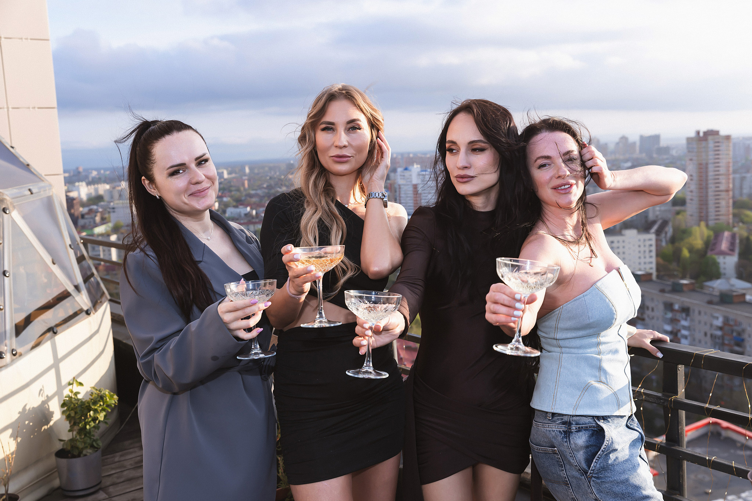 День рождения Насти!. Фотограф и Видеограф в Краснодаре Юлия Солодченко