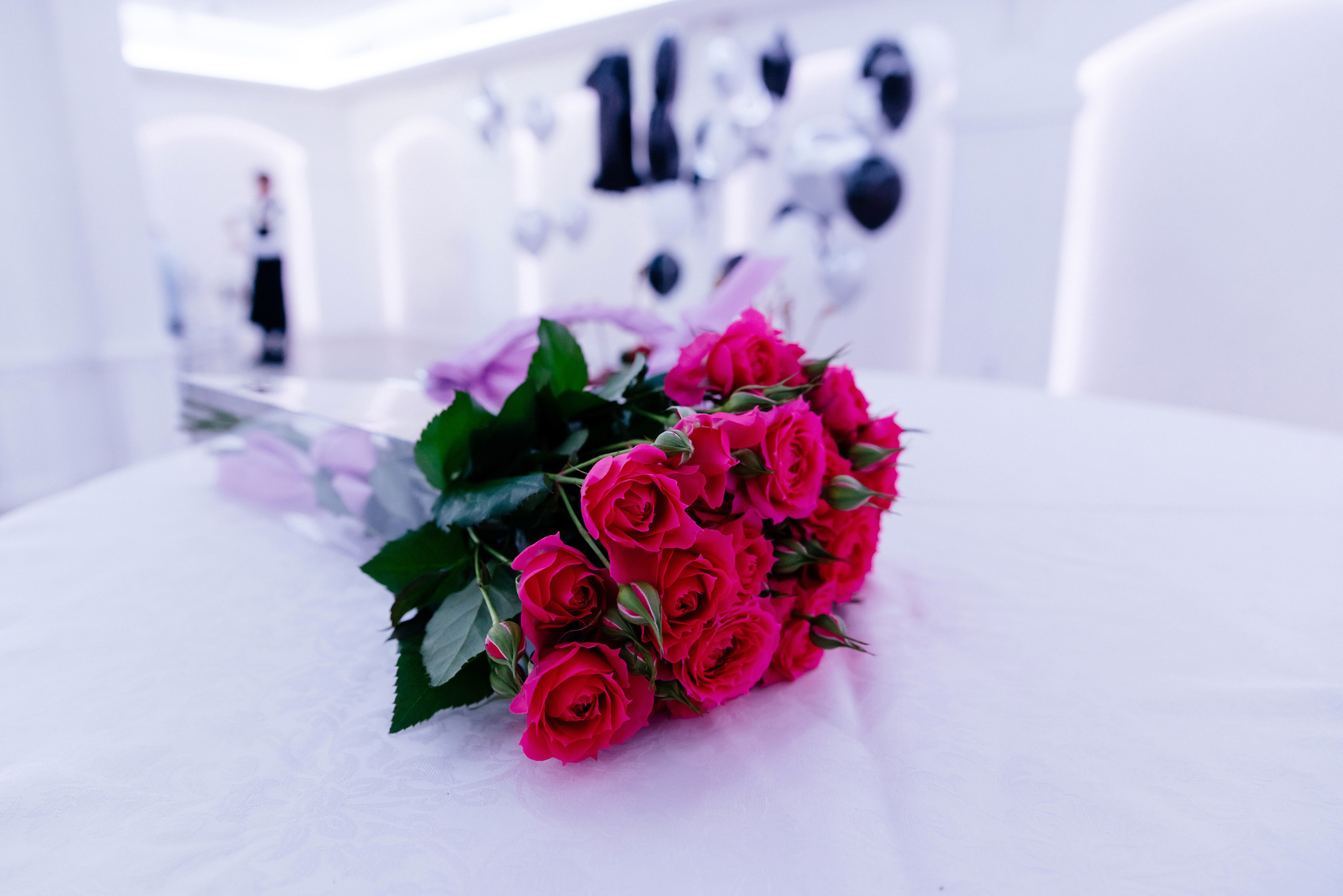 Эрнесту 18. Фотограф и Видеограф в Краснодаре Юлия Солодченко