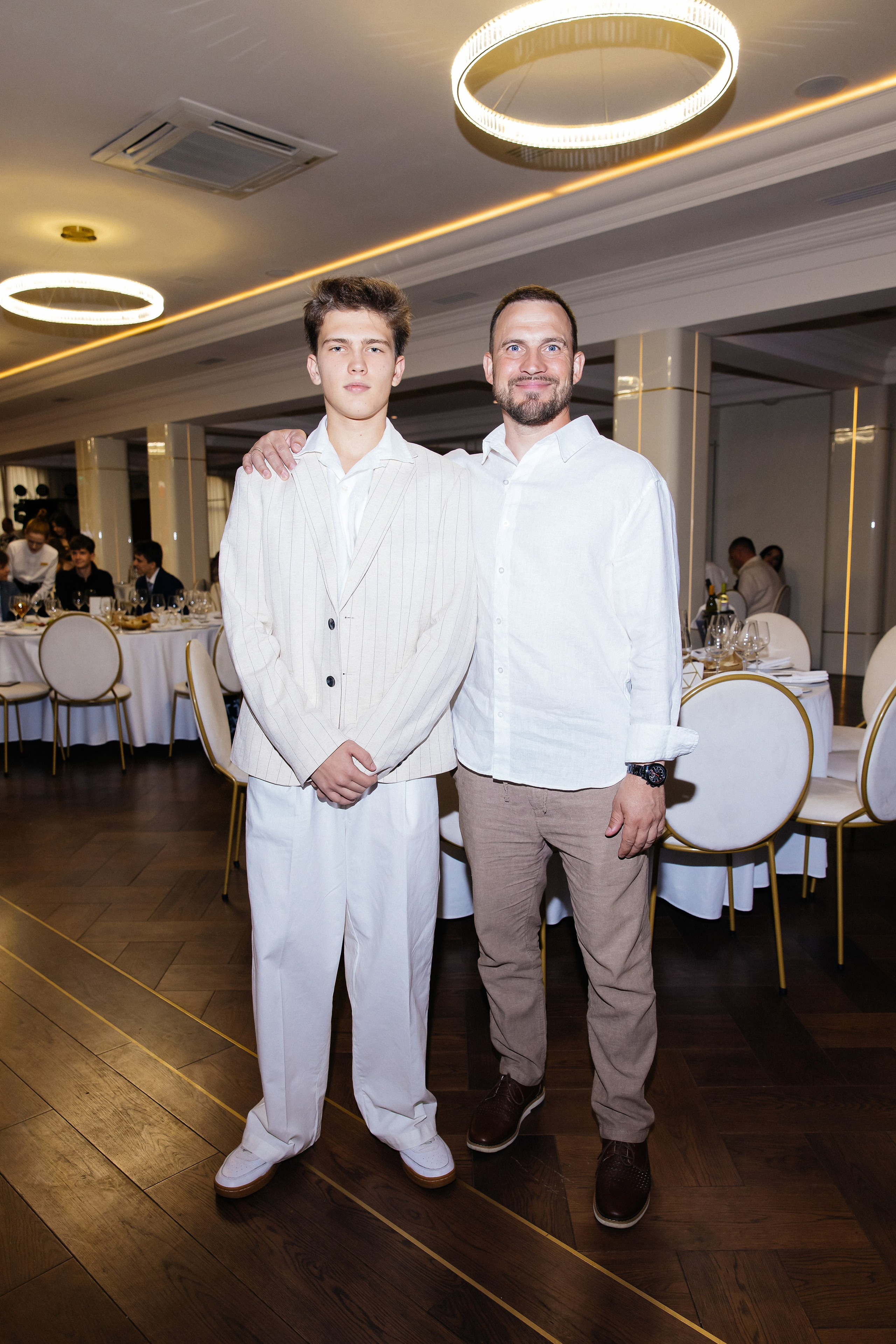 11 класс ШК.100. Фотограф и Видеограф в Краснодаре Юлия Солодченко