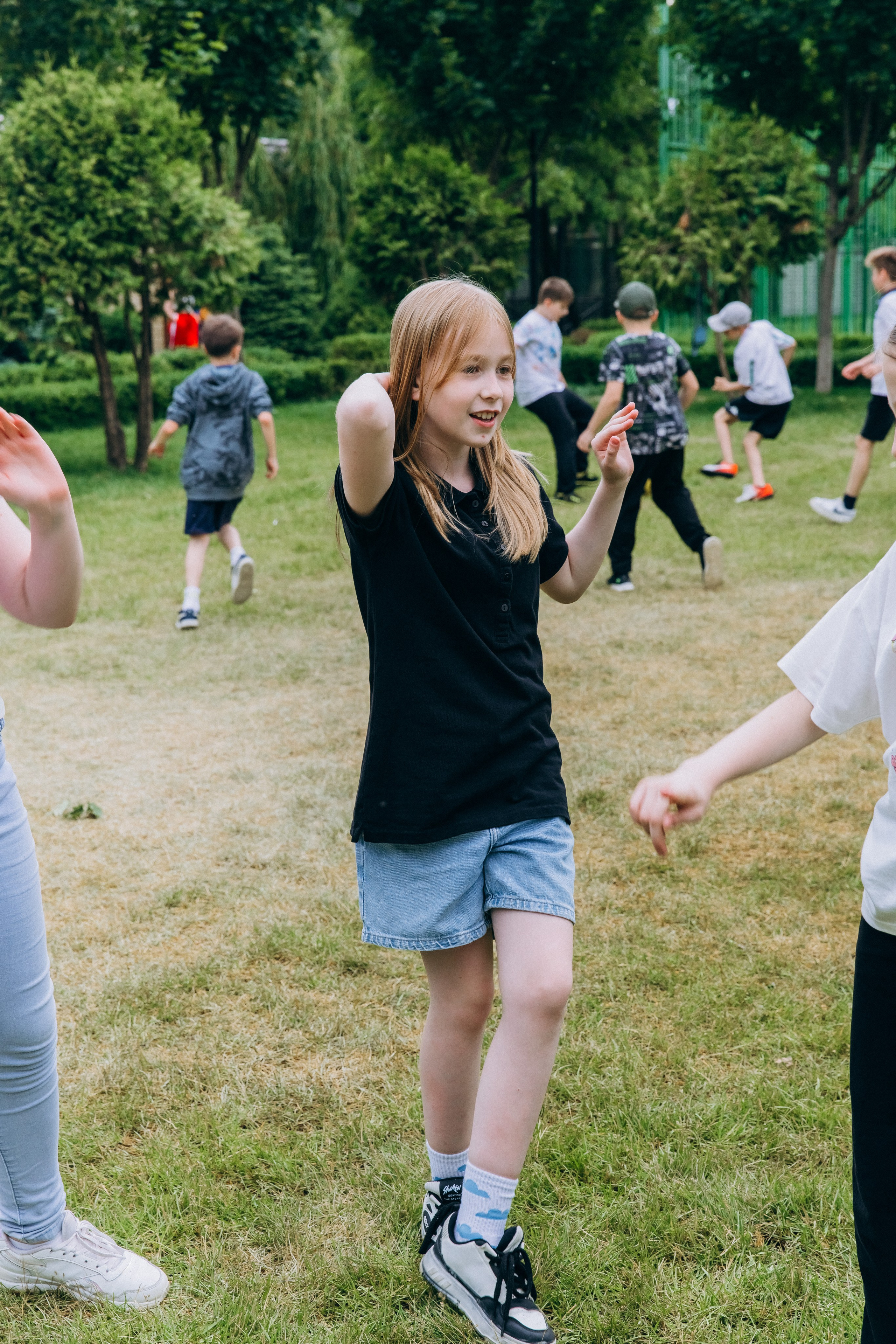 4 класс Лицей № 4. Фотограф и Видеограф в Краснодаре Юлия Солодченко