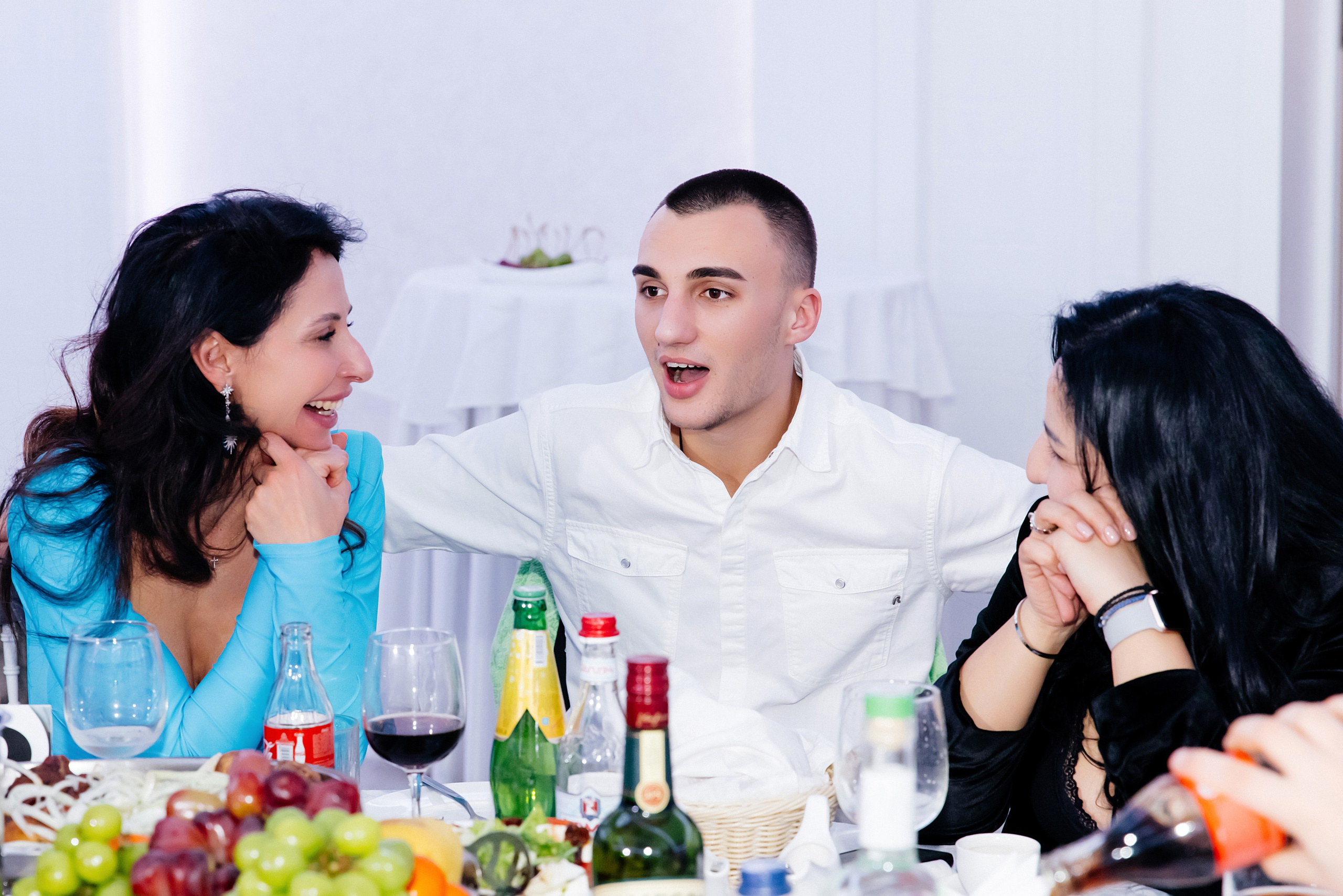 Эрнесту 18. Фотограф и Видеограф в Краснодаре Юлия Солодченко