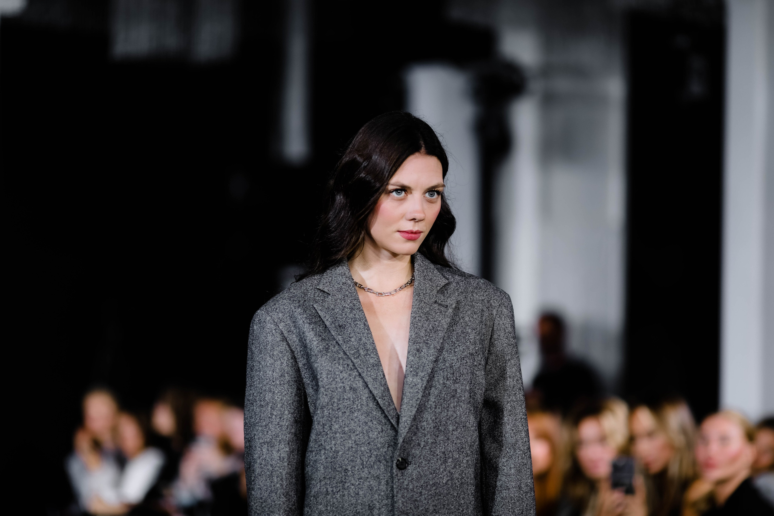 Показ Elis 14.09.2023. Свадебный фотограф FOTOKEYT