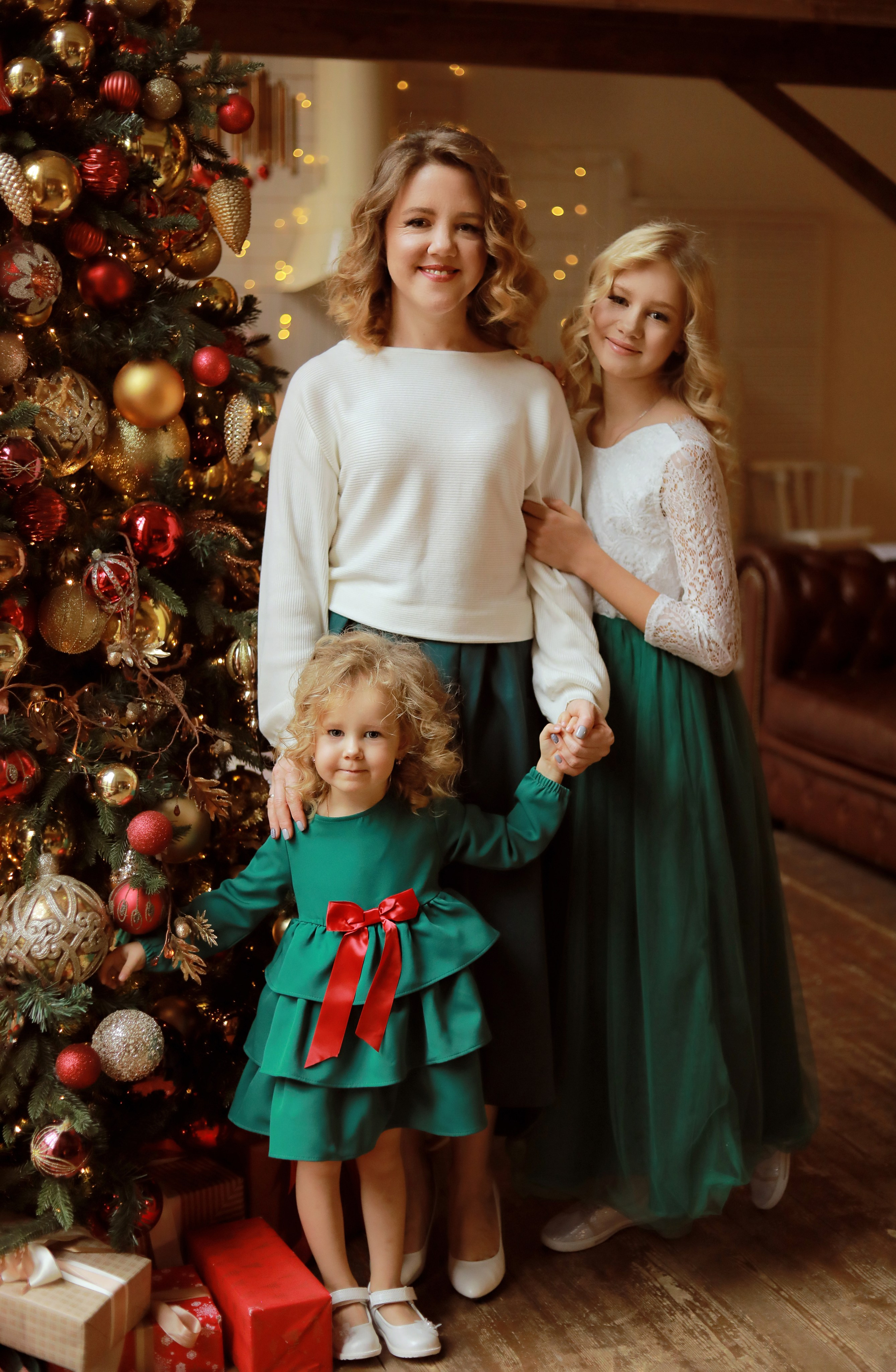 Семейные съемки. Детский и семейный фотограф Москва Наталья Матвеенко