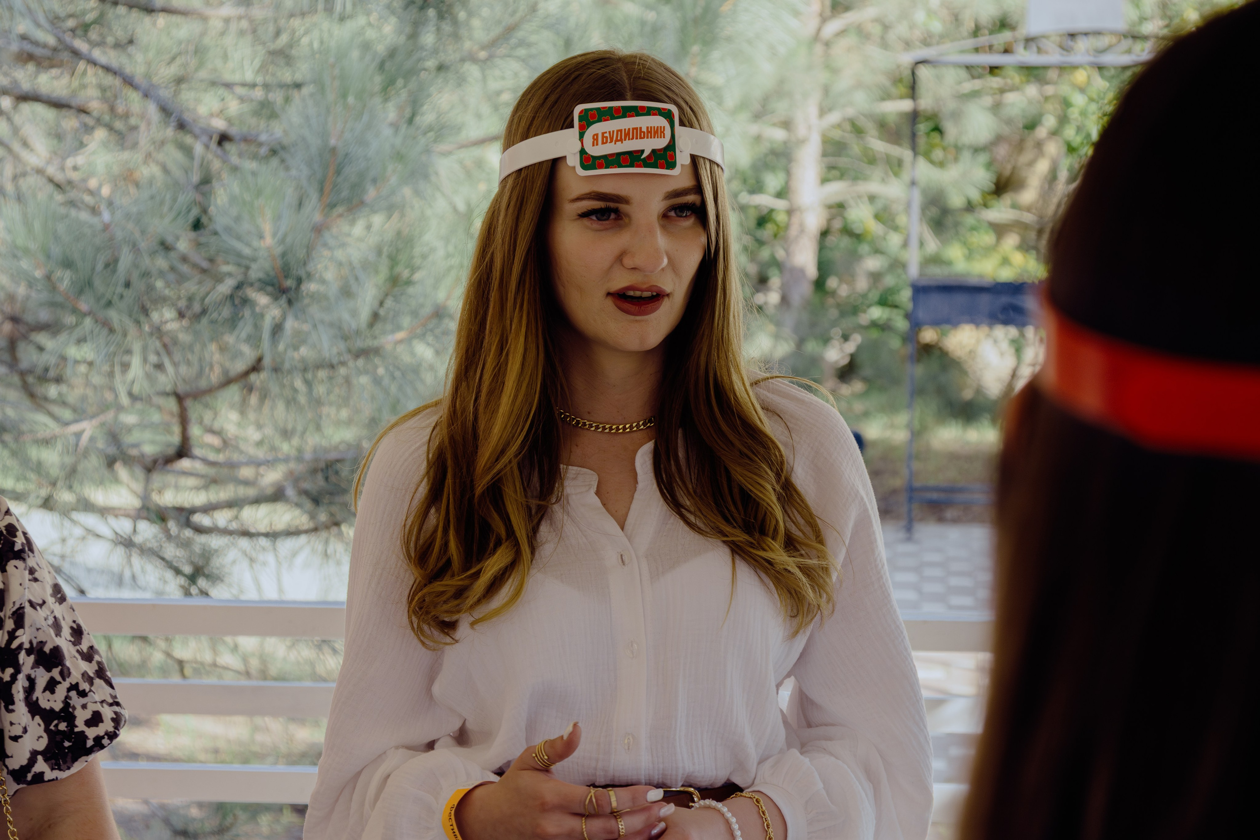 Репортажная съёмка корпоратива компании Феникс. Портретный фотограф в Ростове-на-Дону Антон Казарин