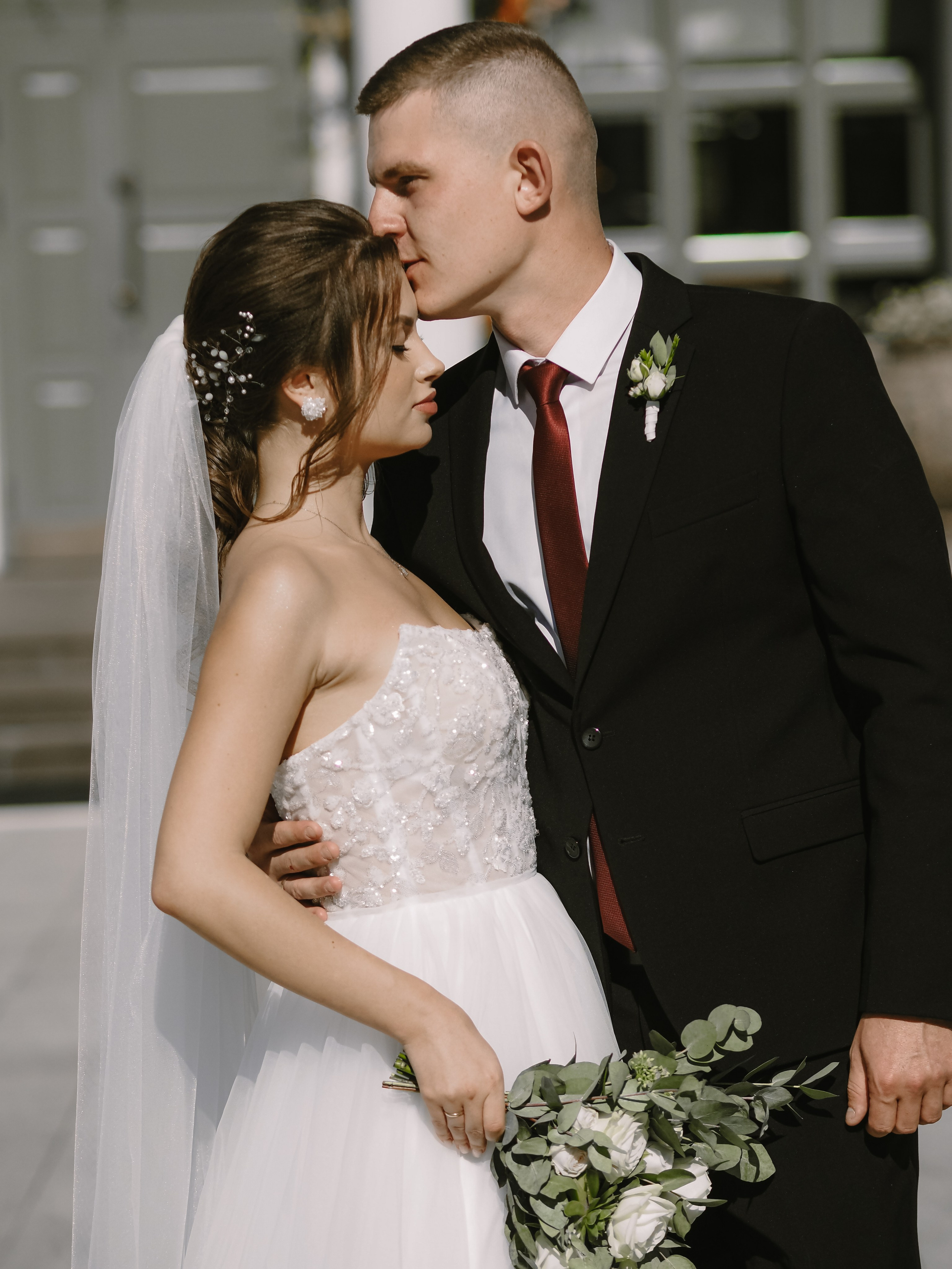 Виктория-Максим. Фотограф Рязань. Семейный Свадебный фотограф