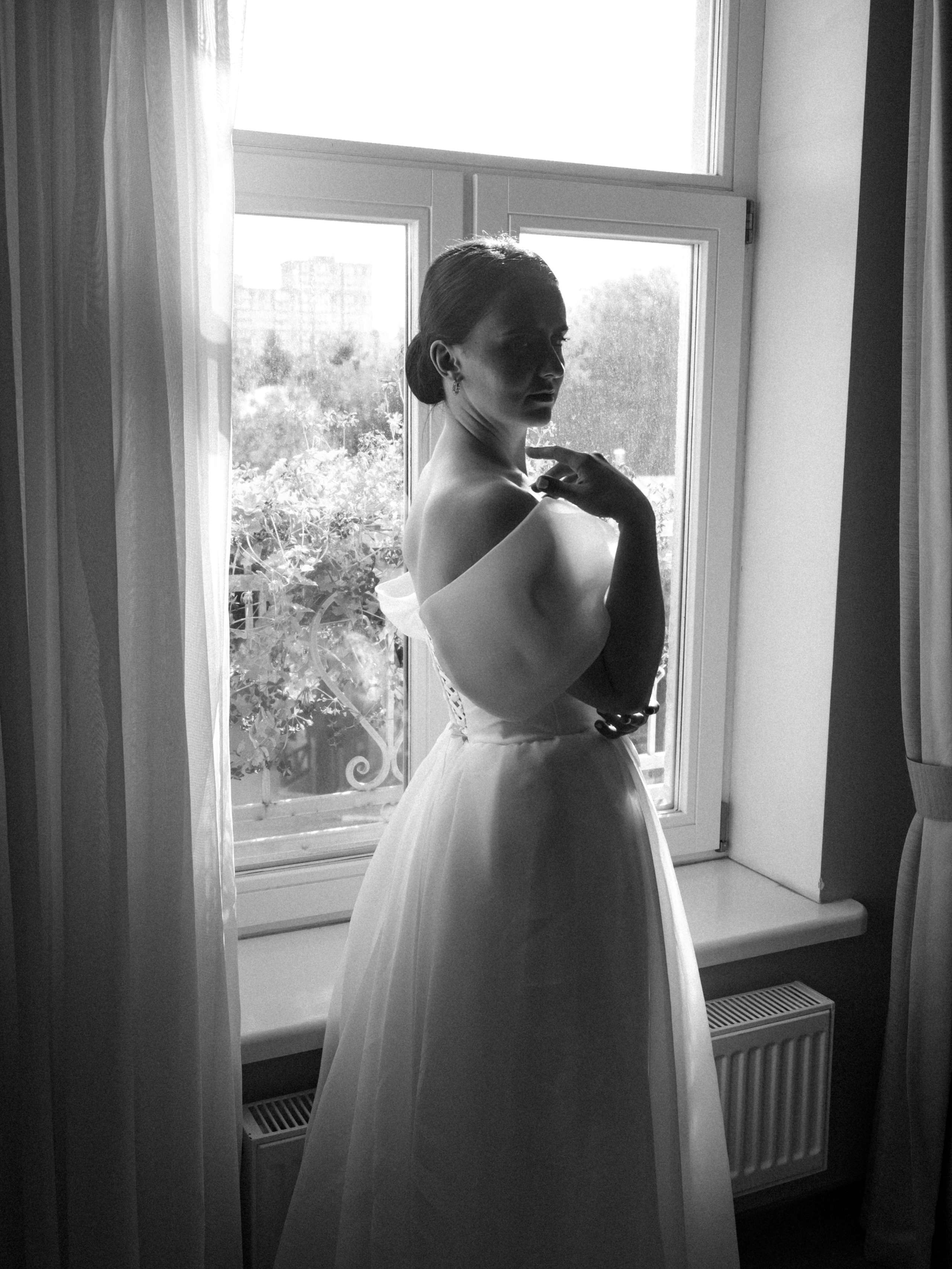 Анастасия и Артём. Фотограф Рязань. Семейный Свадебный фотограф