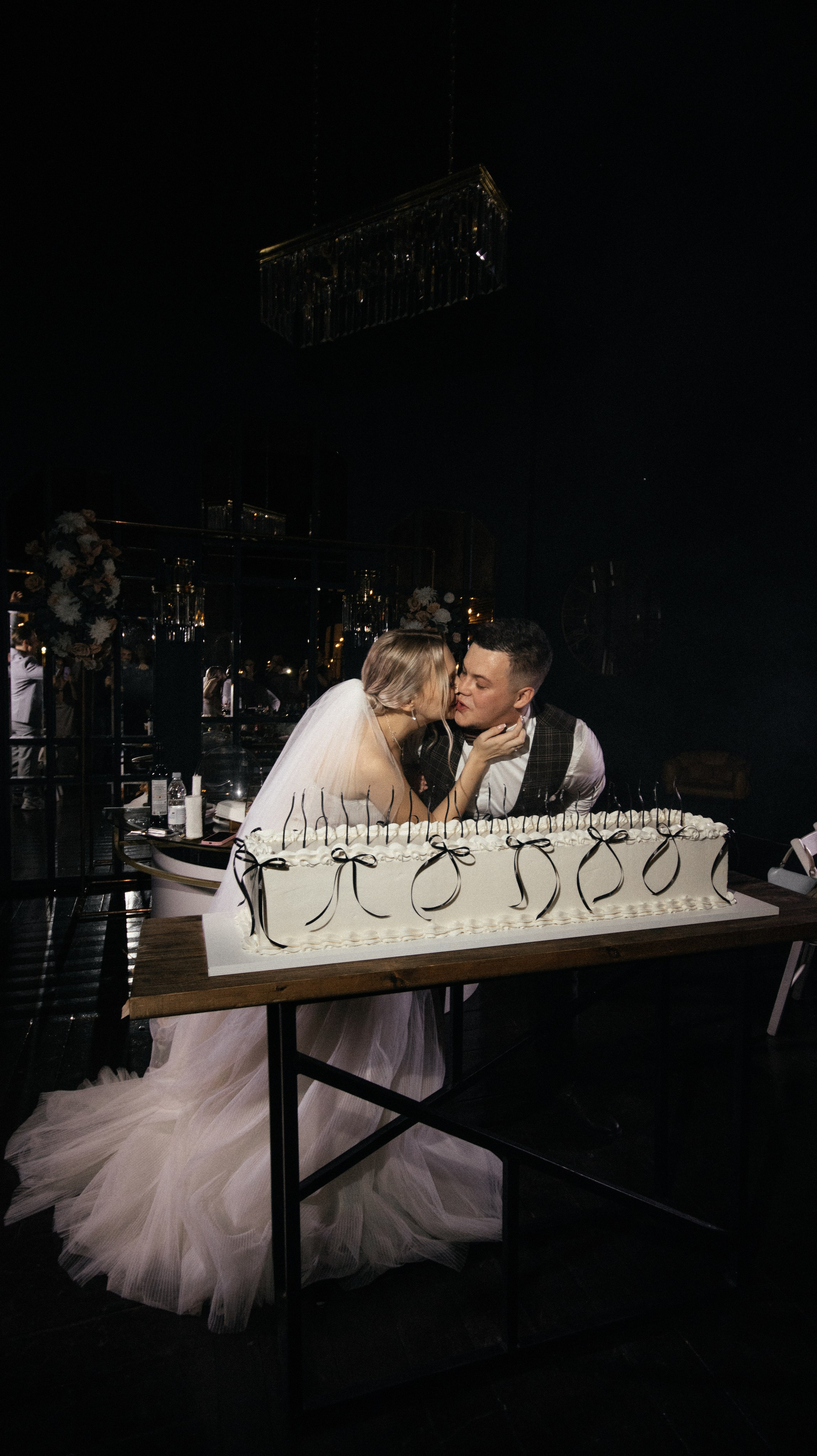 Евгений и Виктория. Свадебный и репортажный фотограф Дмитрий Кононенко