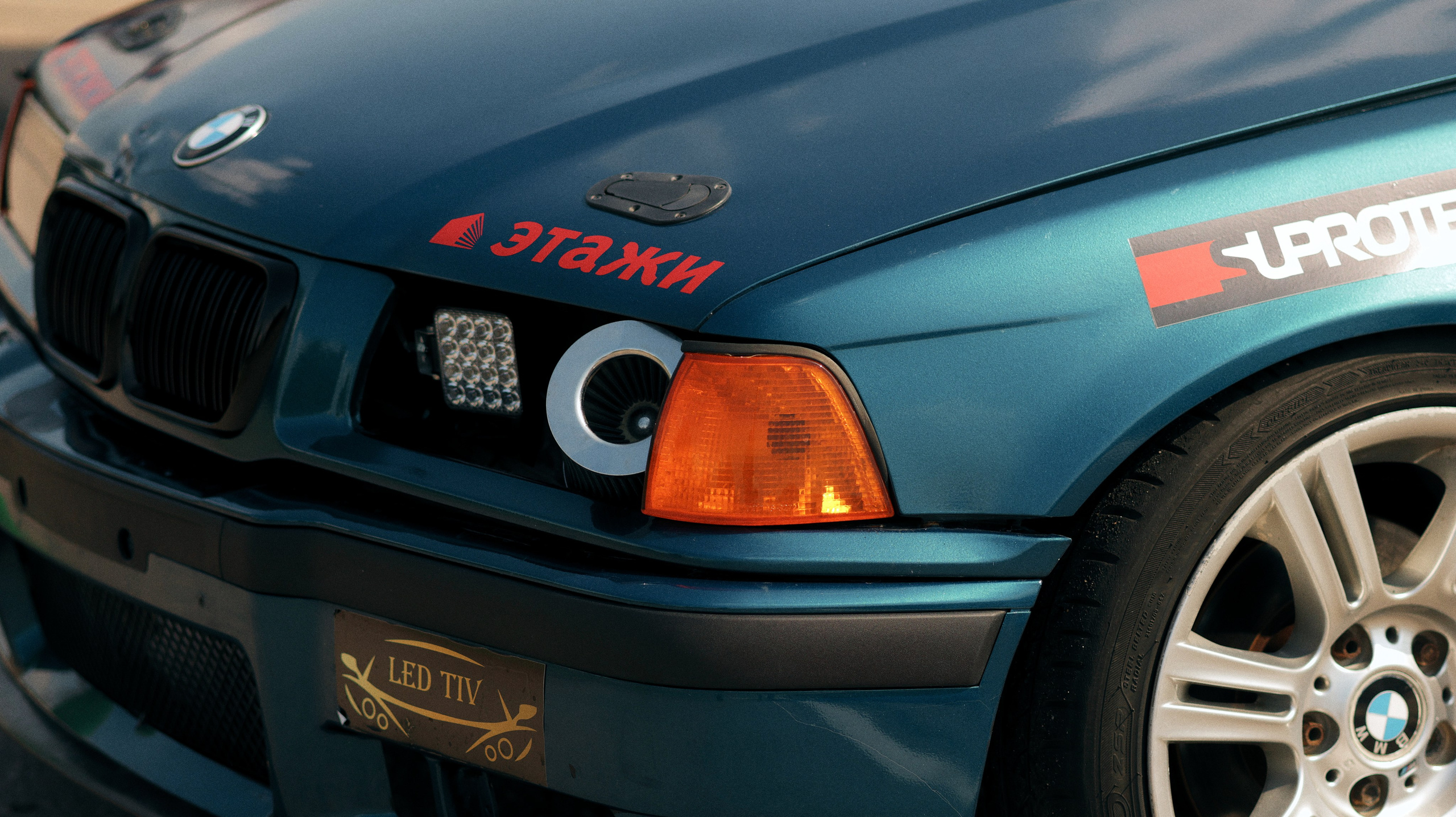 Чемпионат Drift Battle Series 2 Этап 2025 \\ День 1 //. Свадебный и репортажный фотограф Дмитрий Кононенко