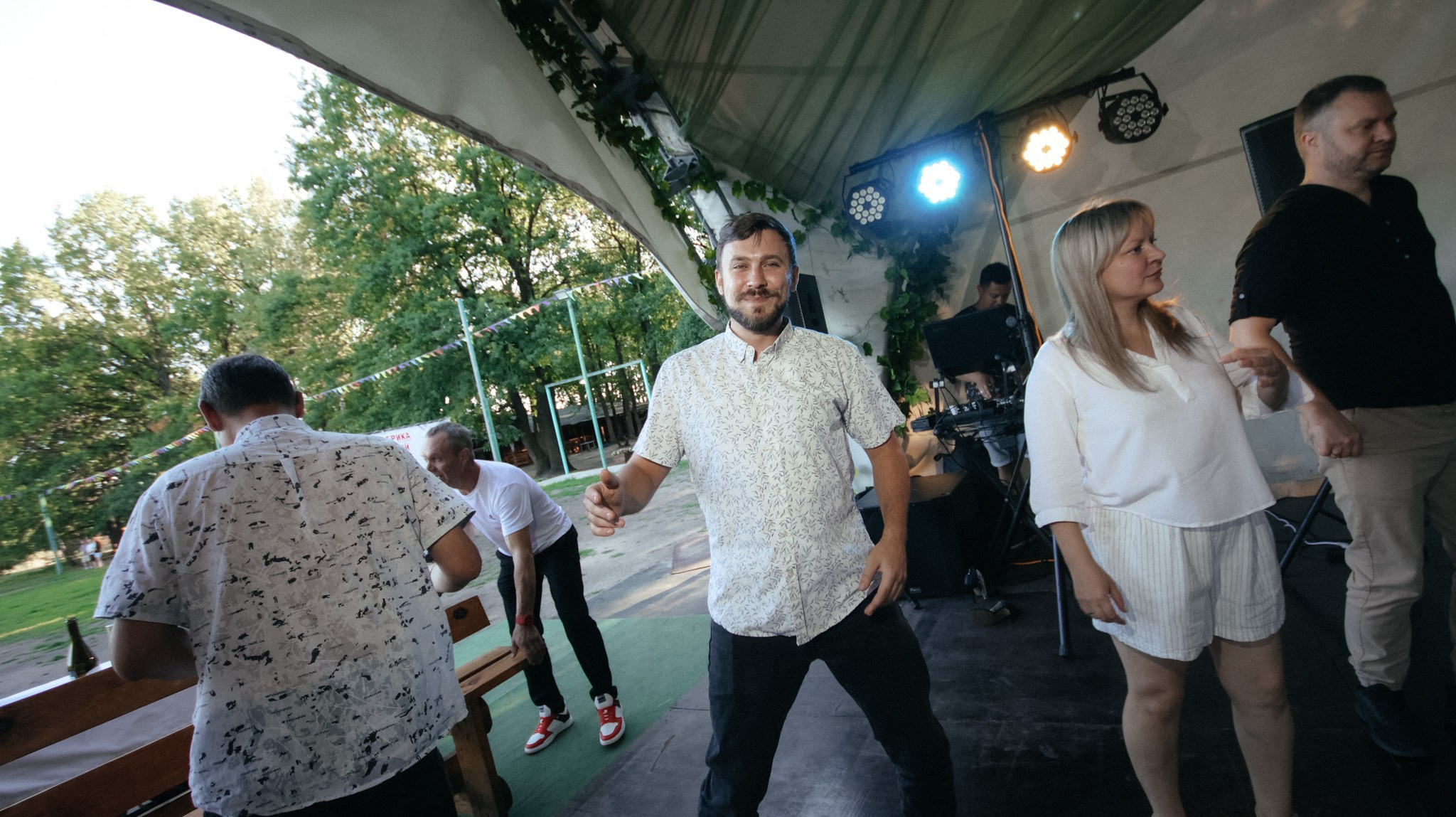 Фабрика Дверей. Свадебный и репортажный фотограф Дмитрий Кононенко