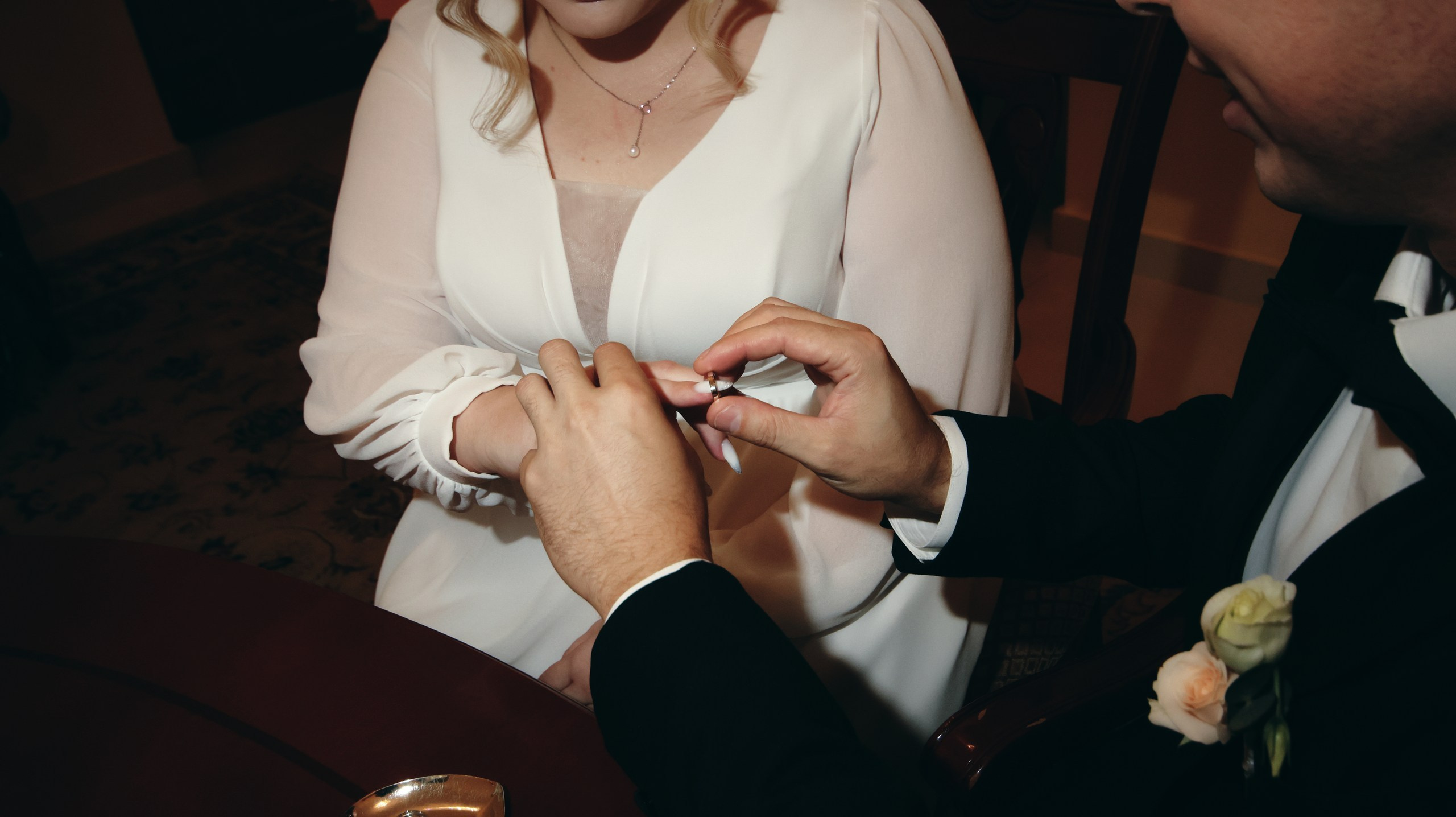 Свадьба в Орленке. Свадебный и репортажный фотограф Дмитрий Кононенко