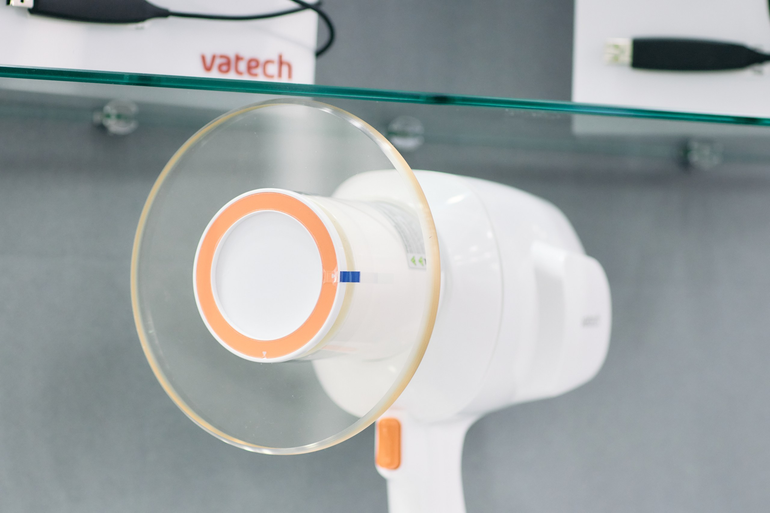 Дентал Салон 2026: Vatech. Свадебный и репортажный фотограф Дмитрий Кононенко