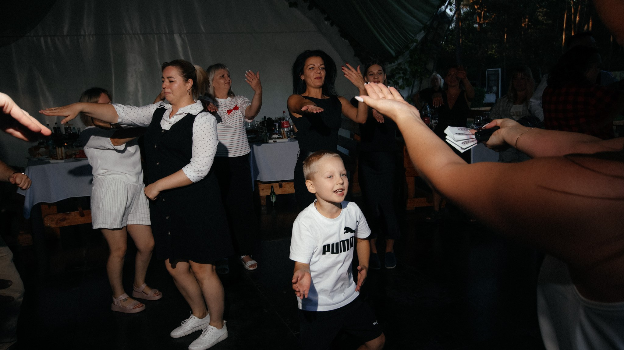 Фабрика Дверей. Свадебный и репортажный фотограф Дмитрий Кононенко