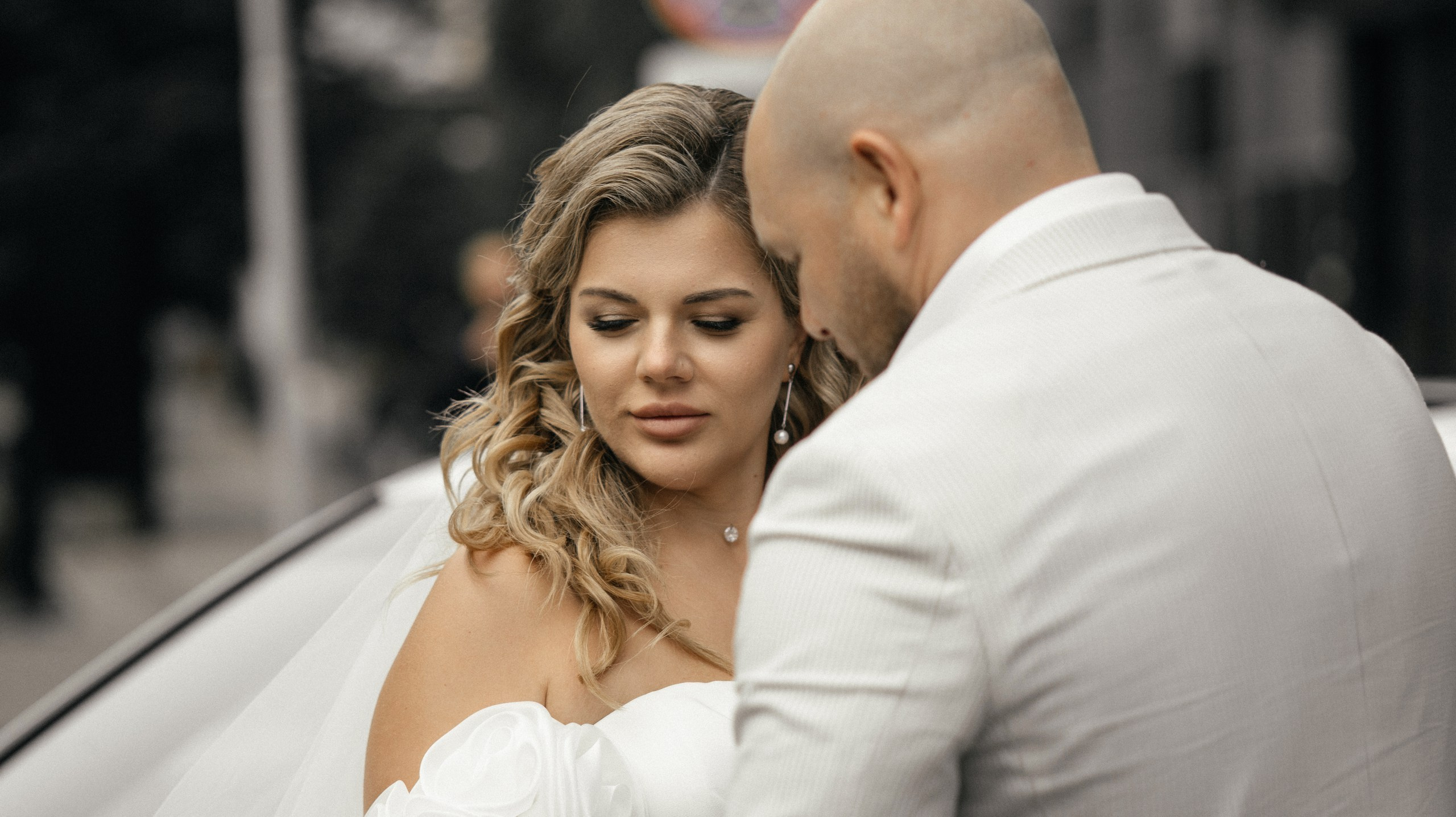 Сергей и Наталья. Свадебный и репортажный фотограф Дмитрий Кононенко