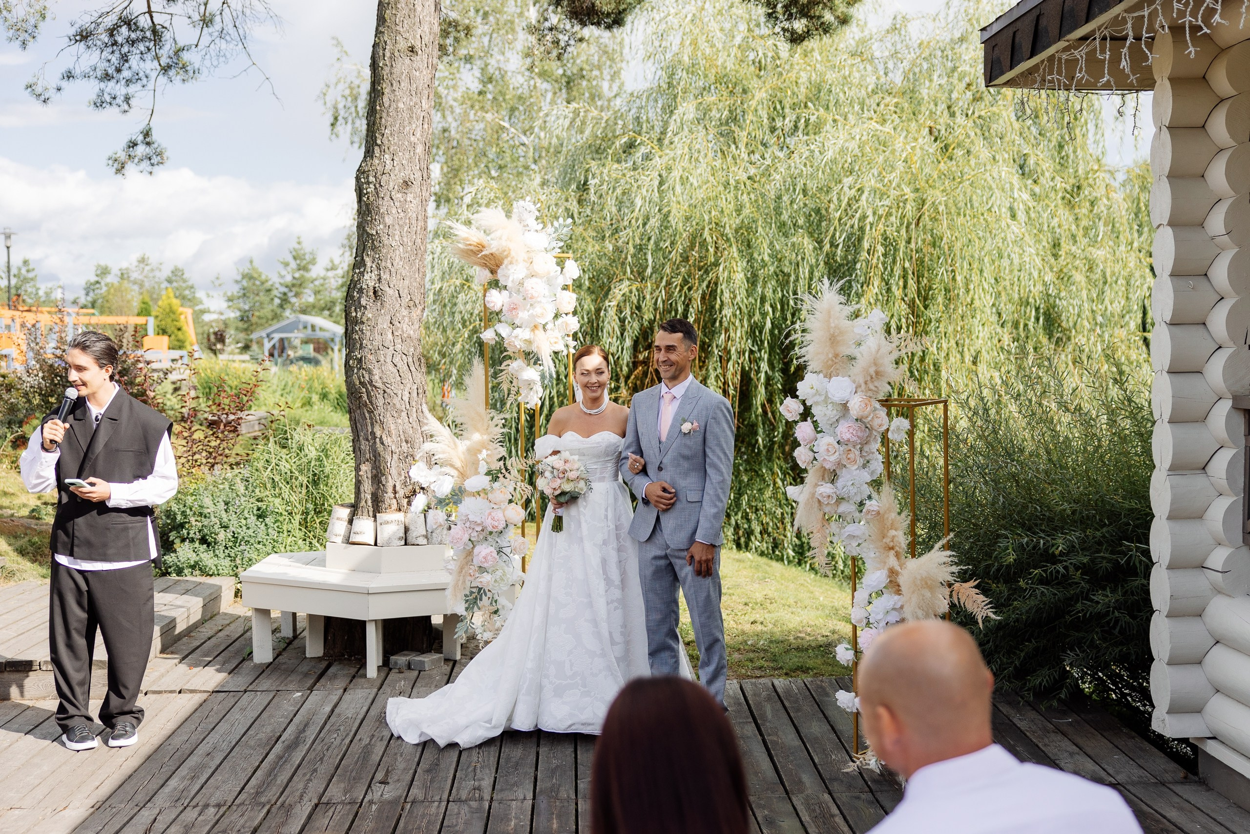 Анастасия и Александр. Александр Ченченко ака Саша Че. Свадебный и репортажный фотограф. Москва