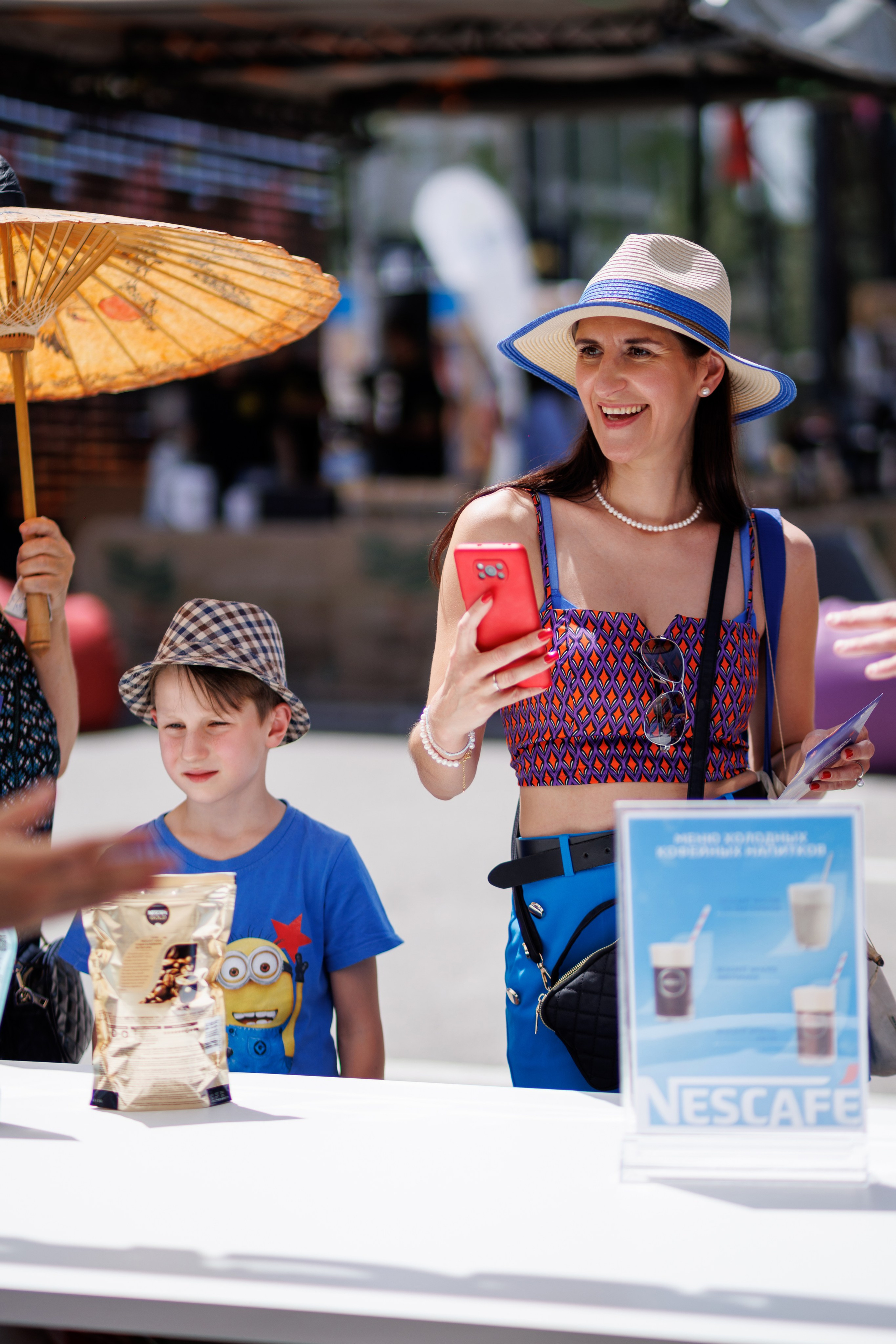 Qazaqstan Coffe Festival