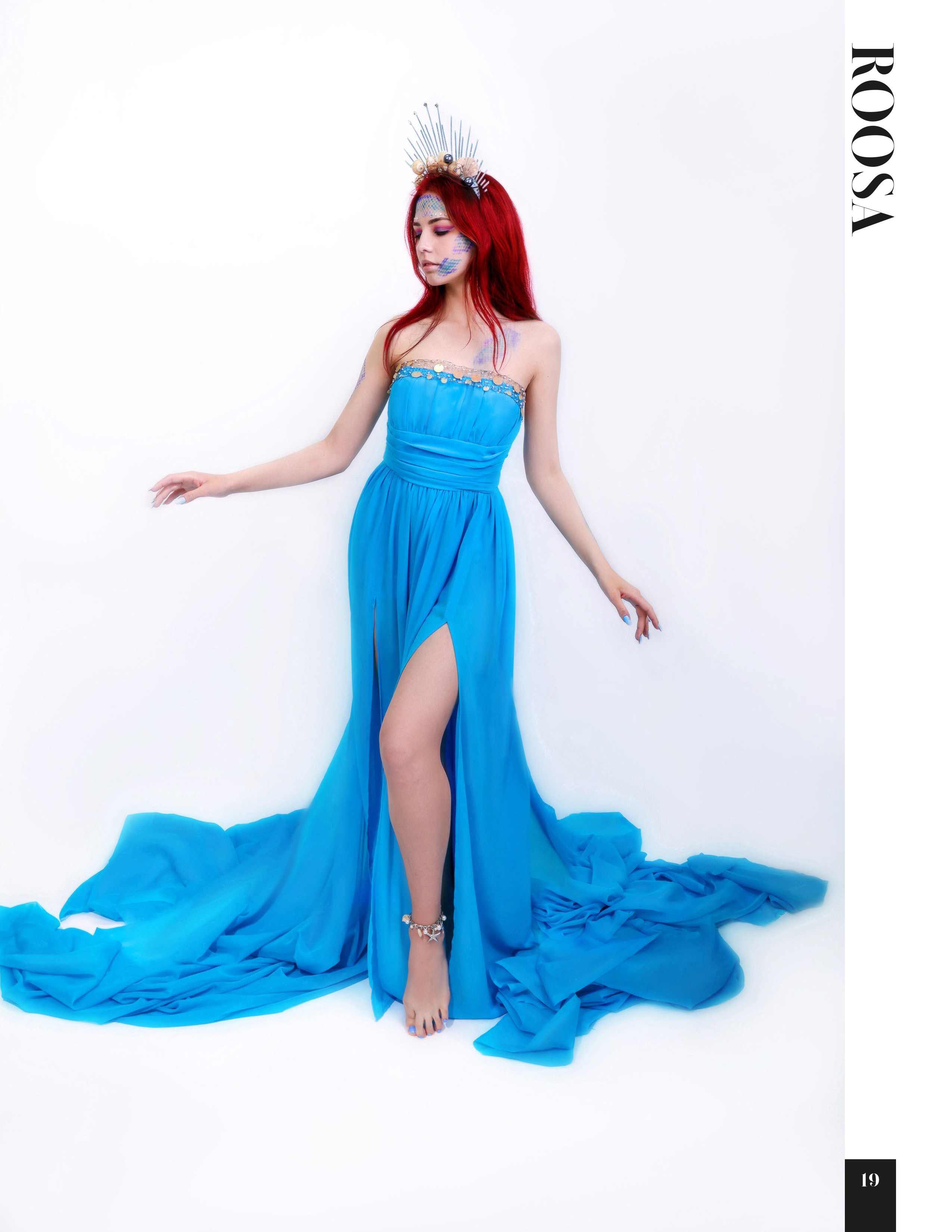 Мои фото в журналах. Фотограф в Самаре