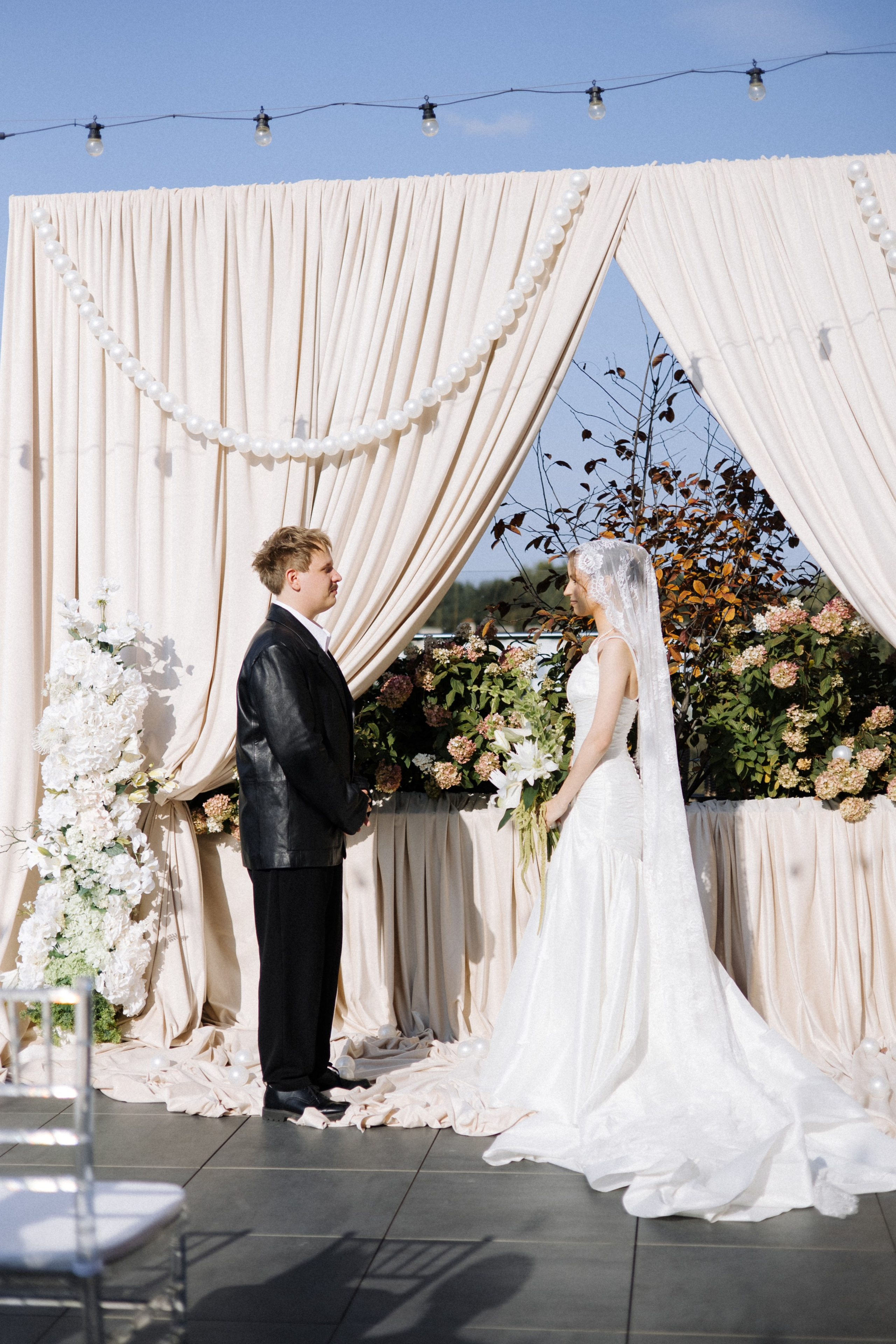 Наши планы на лето — жениться. Свадебный и портретный фотограф Екатерина Моргунова