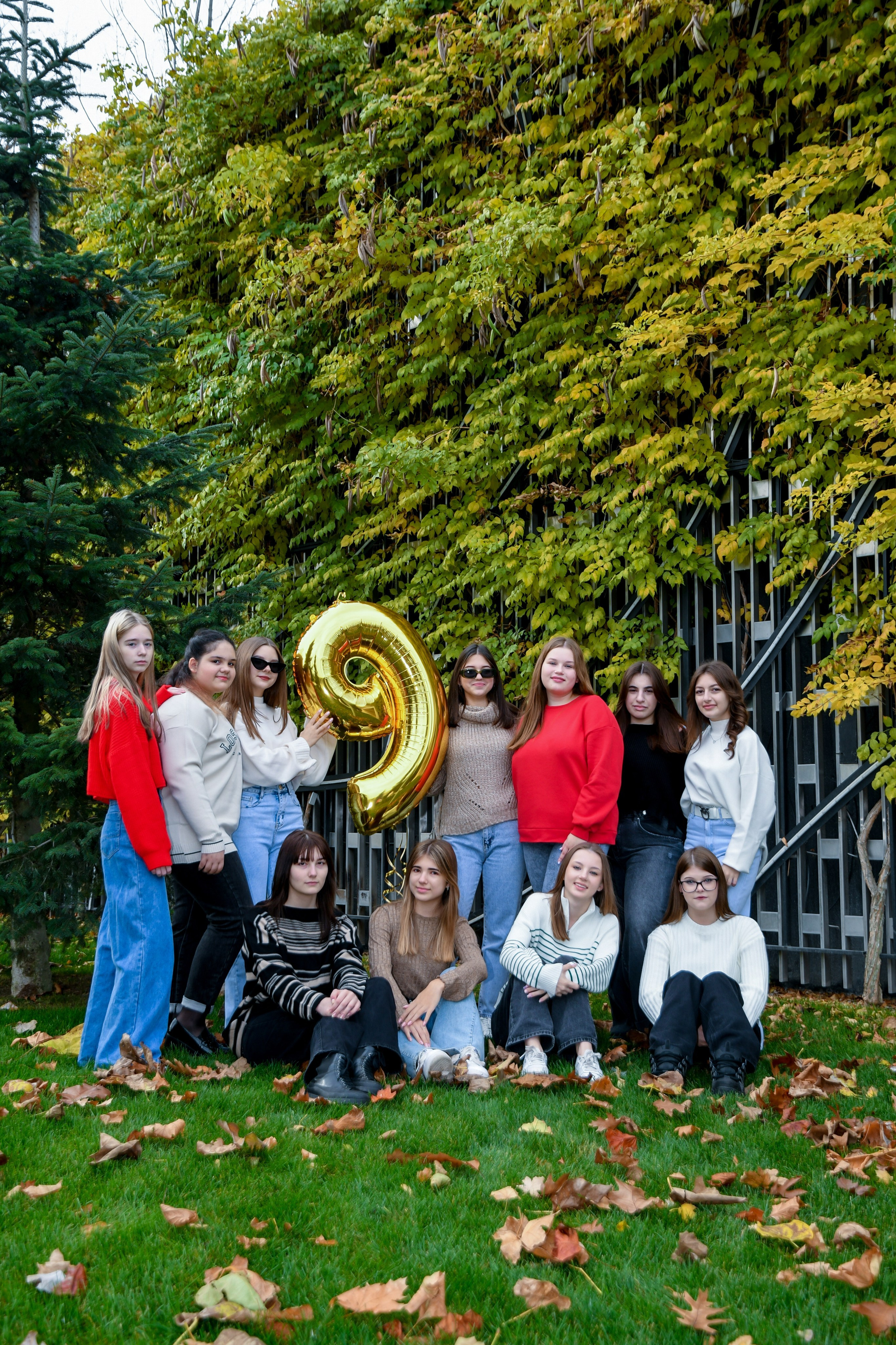 Альбомы для 9-11 классов. Вячеслав Скрипник Фотограф Краснодар