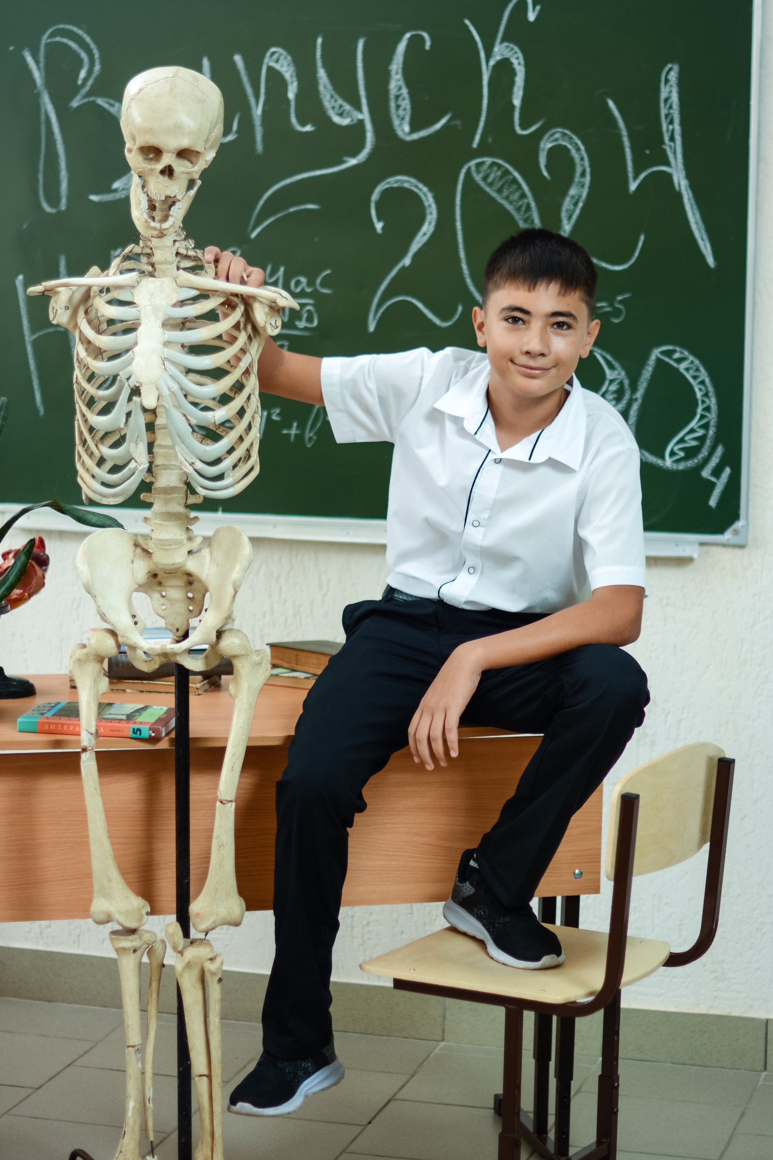 Альбомы для 9-11 классов. Вячеслав Скрипник Фотограф Краснодар