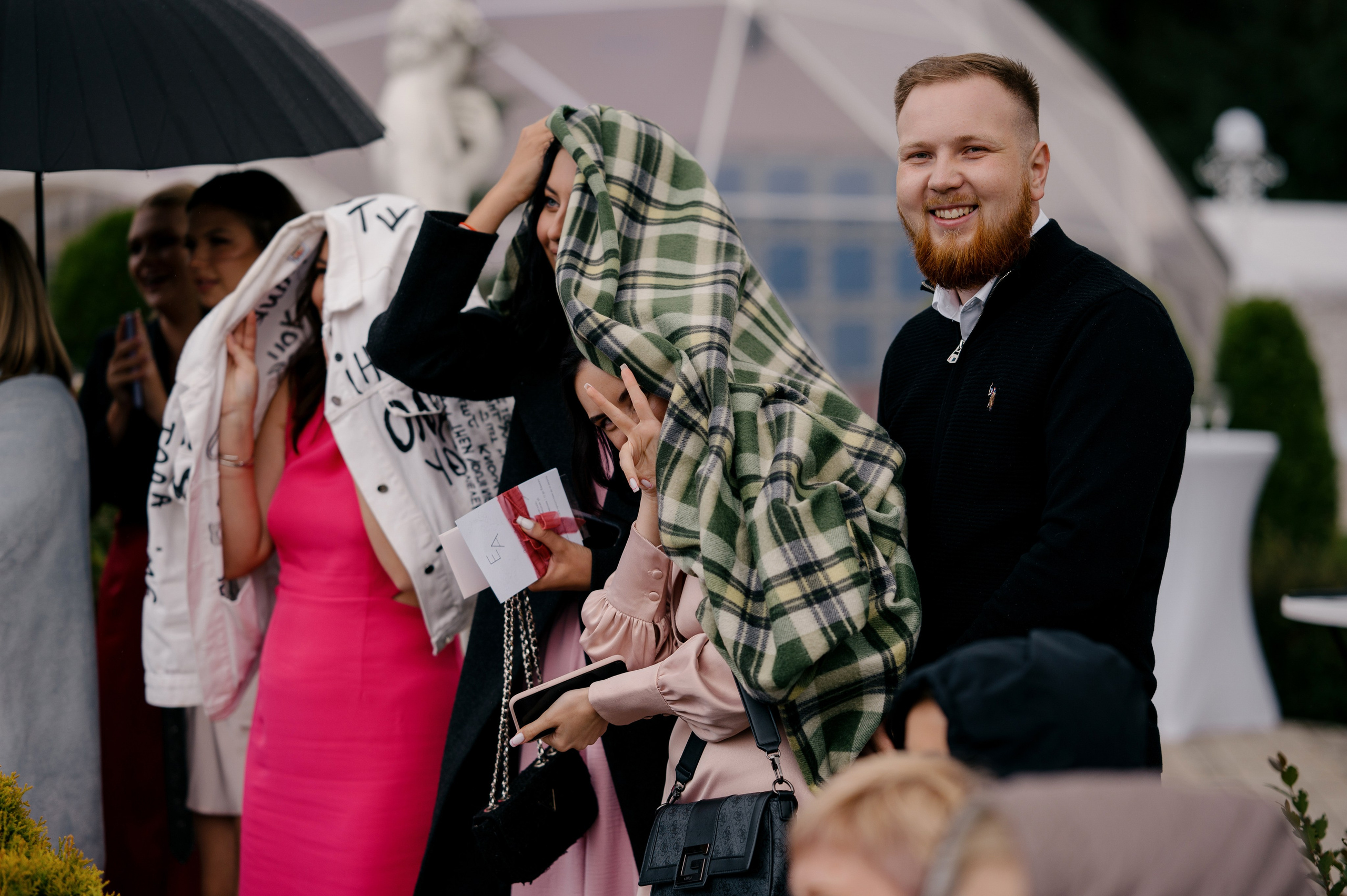 НАСТЯ И ЕГОР. Свадебный и семейный фотограф Никита Корохов