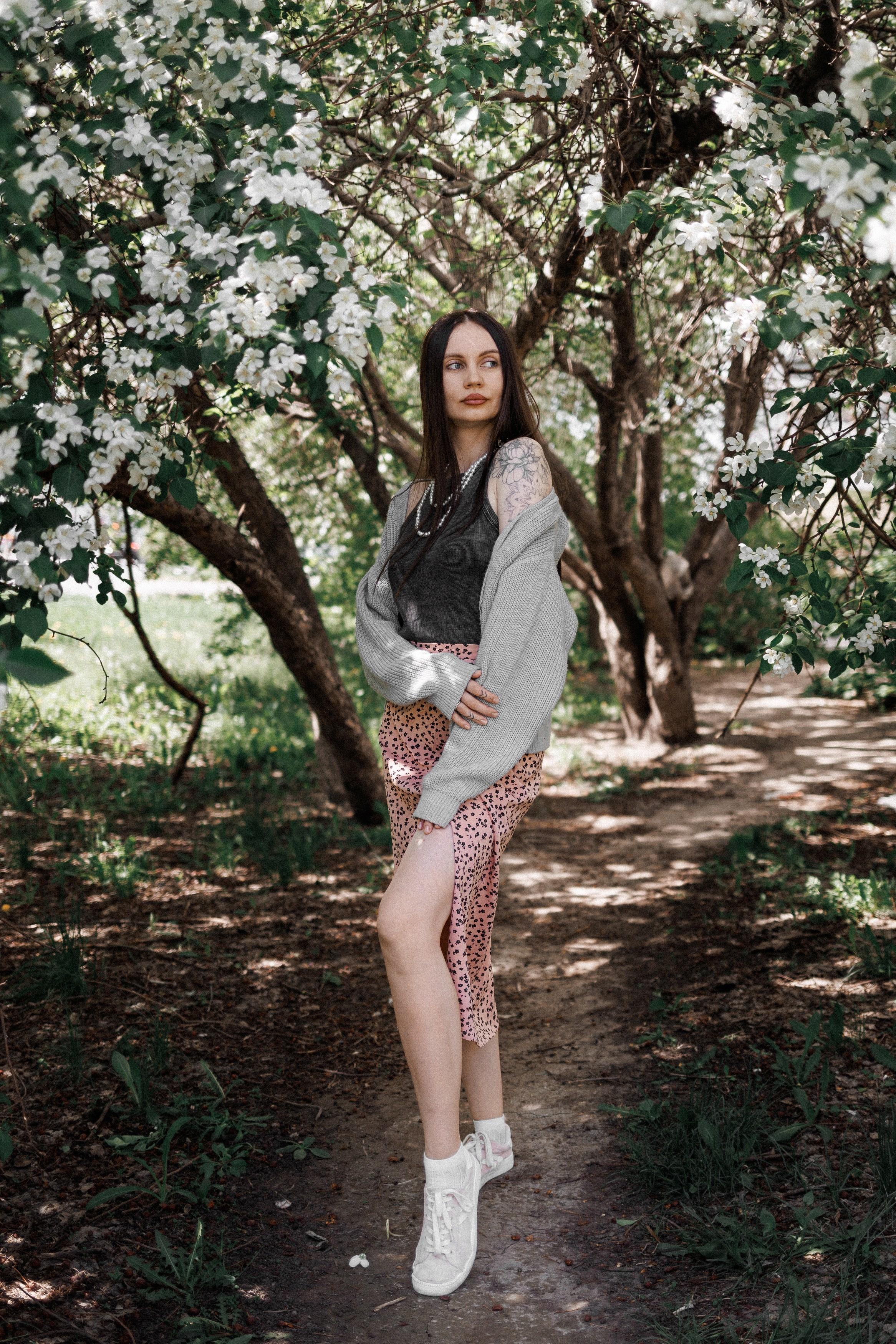 Настя. Фотограф в Барнауле