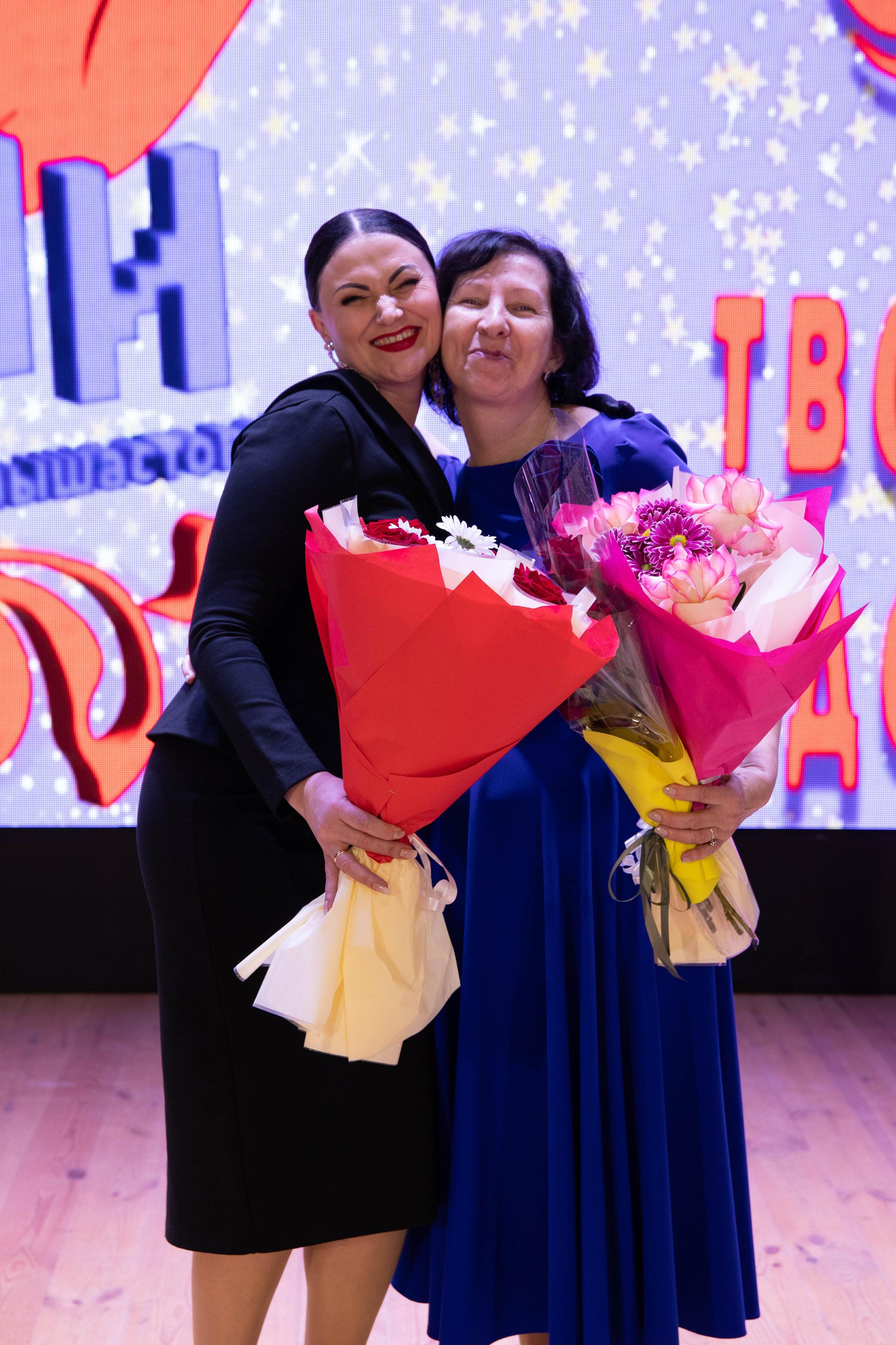 50 лет ДШИ ст. Старомышастовской