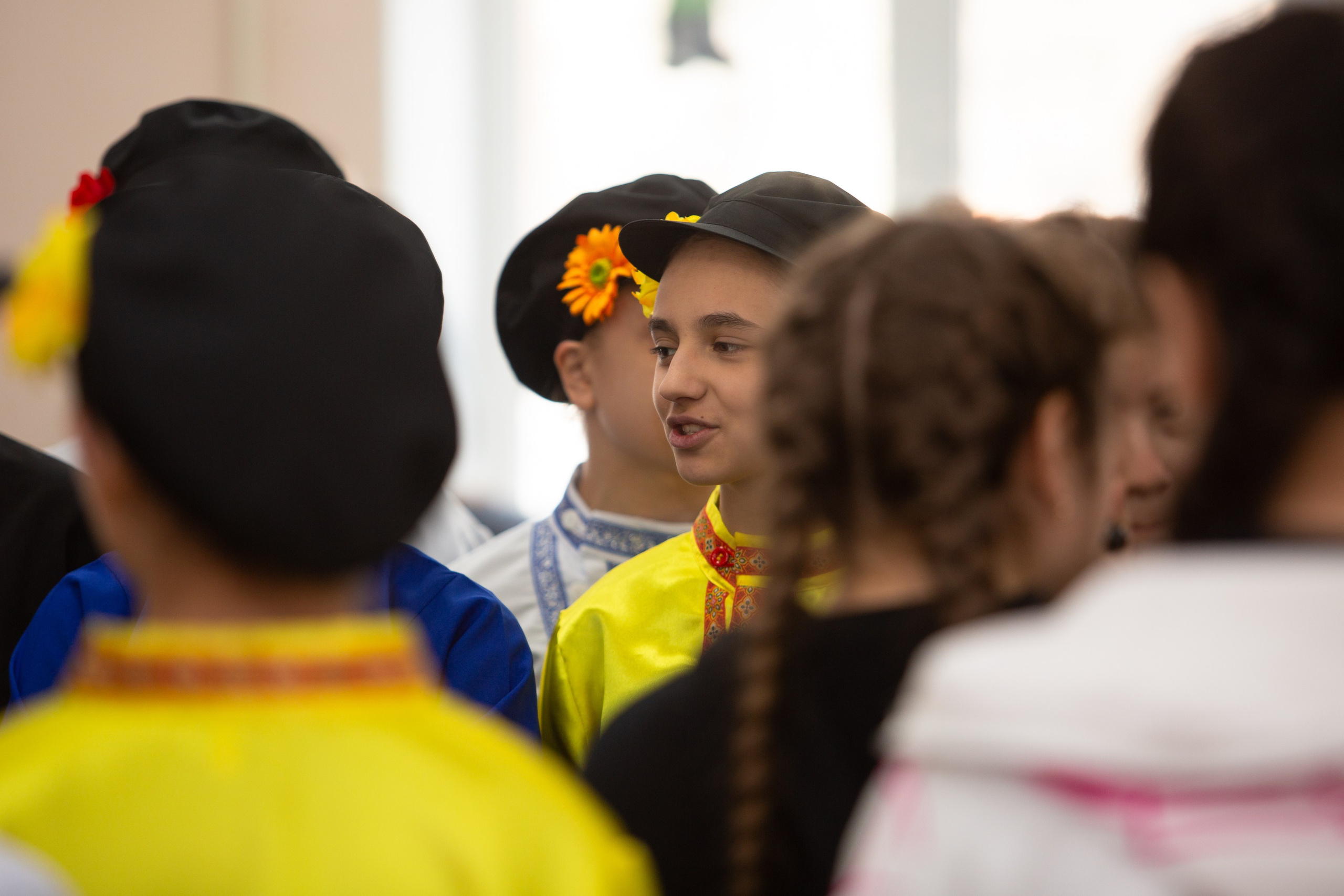 Мюзикл «Не гонялся бы ты, поп, за дешевизной» | 28 февраля 2025 год