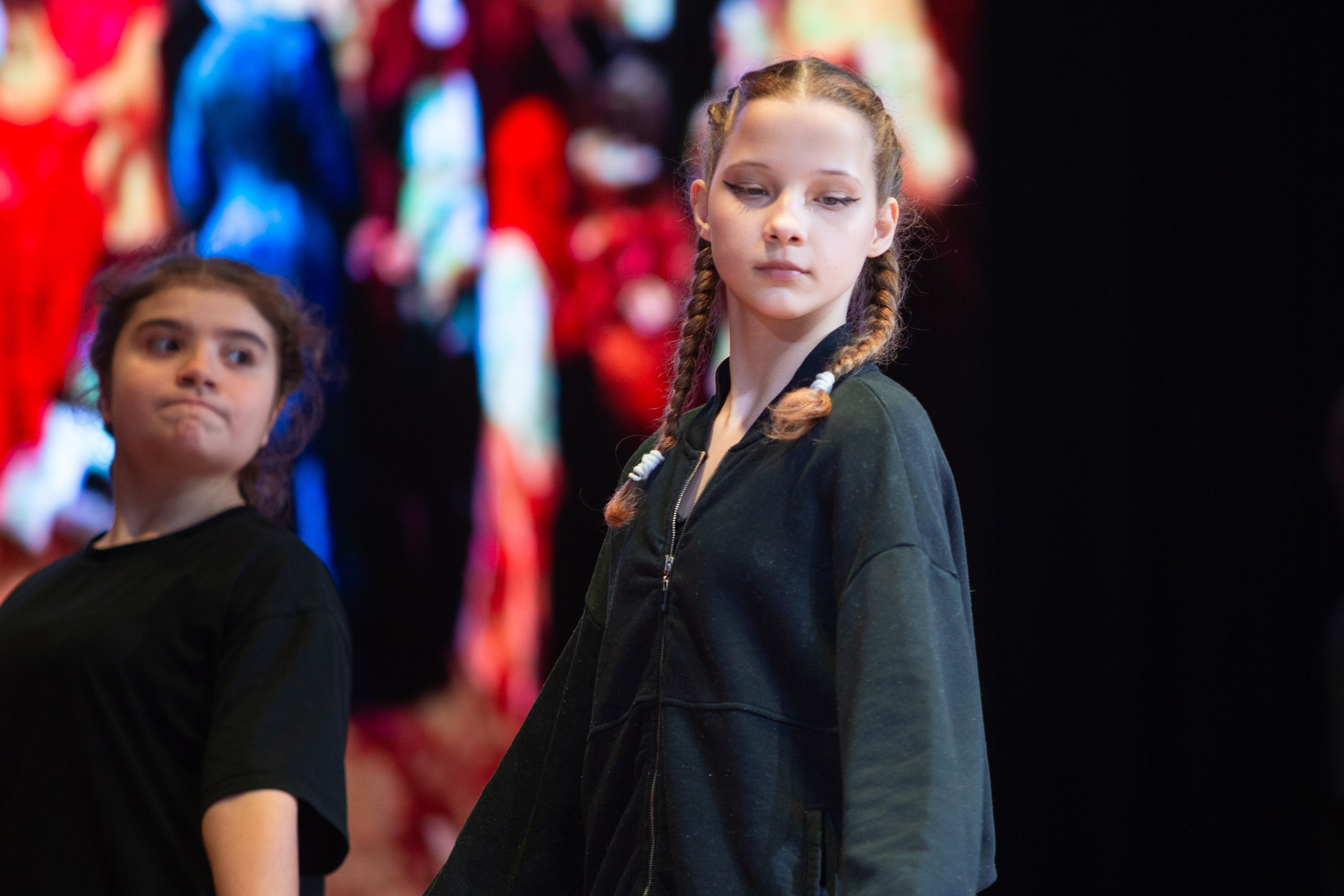 Мюзикл «Не гонялся бы ты, поп, за дешевизной» | 28 февраля 2025 год