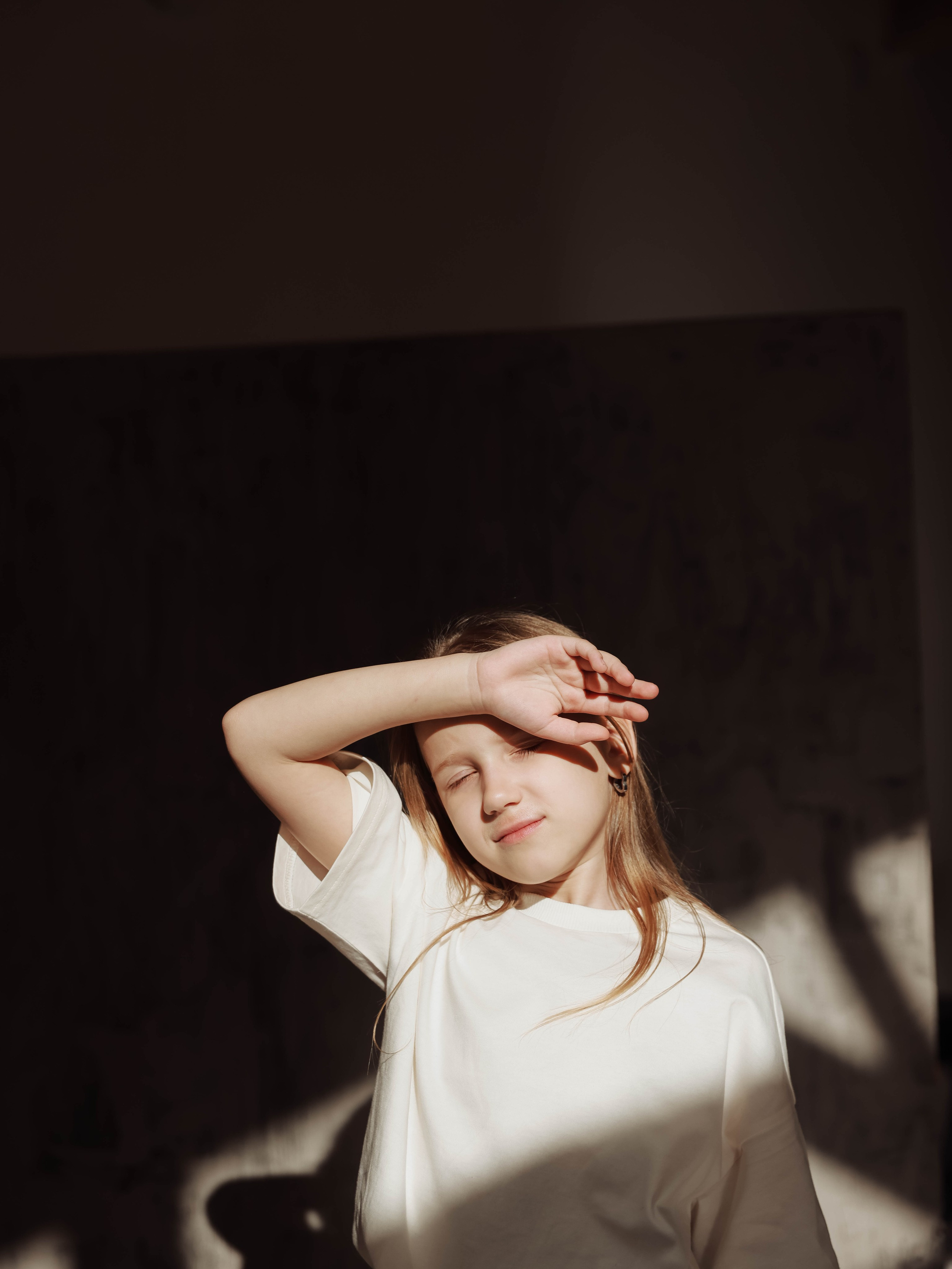 Настоящие чувства. Мультифотограф Динара Ахмедзянова