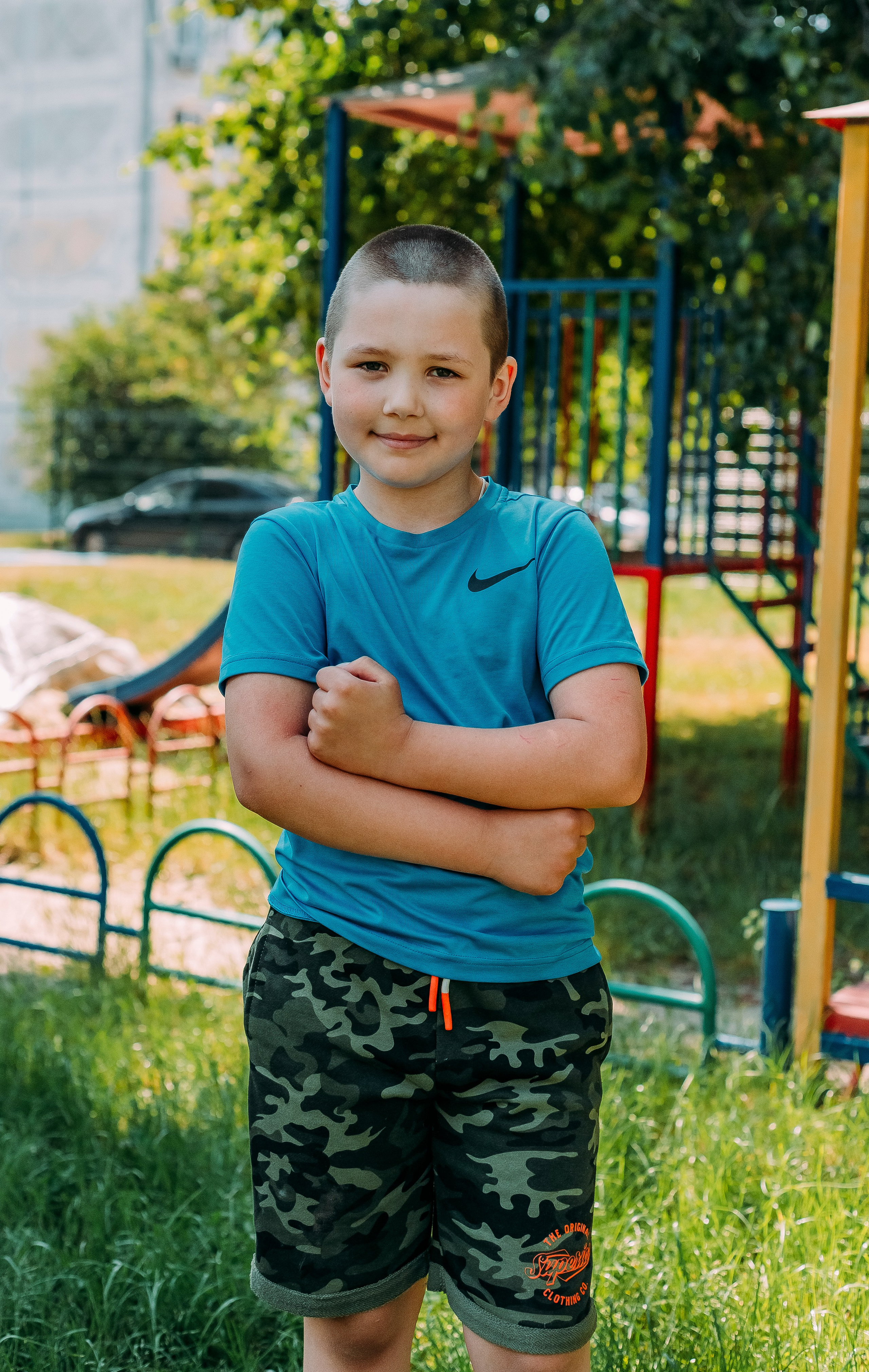 Детский сад |п.Дубовое|2023. ALBUMIA