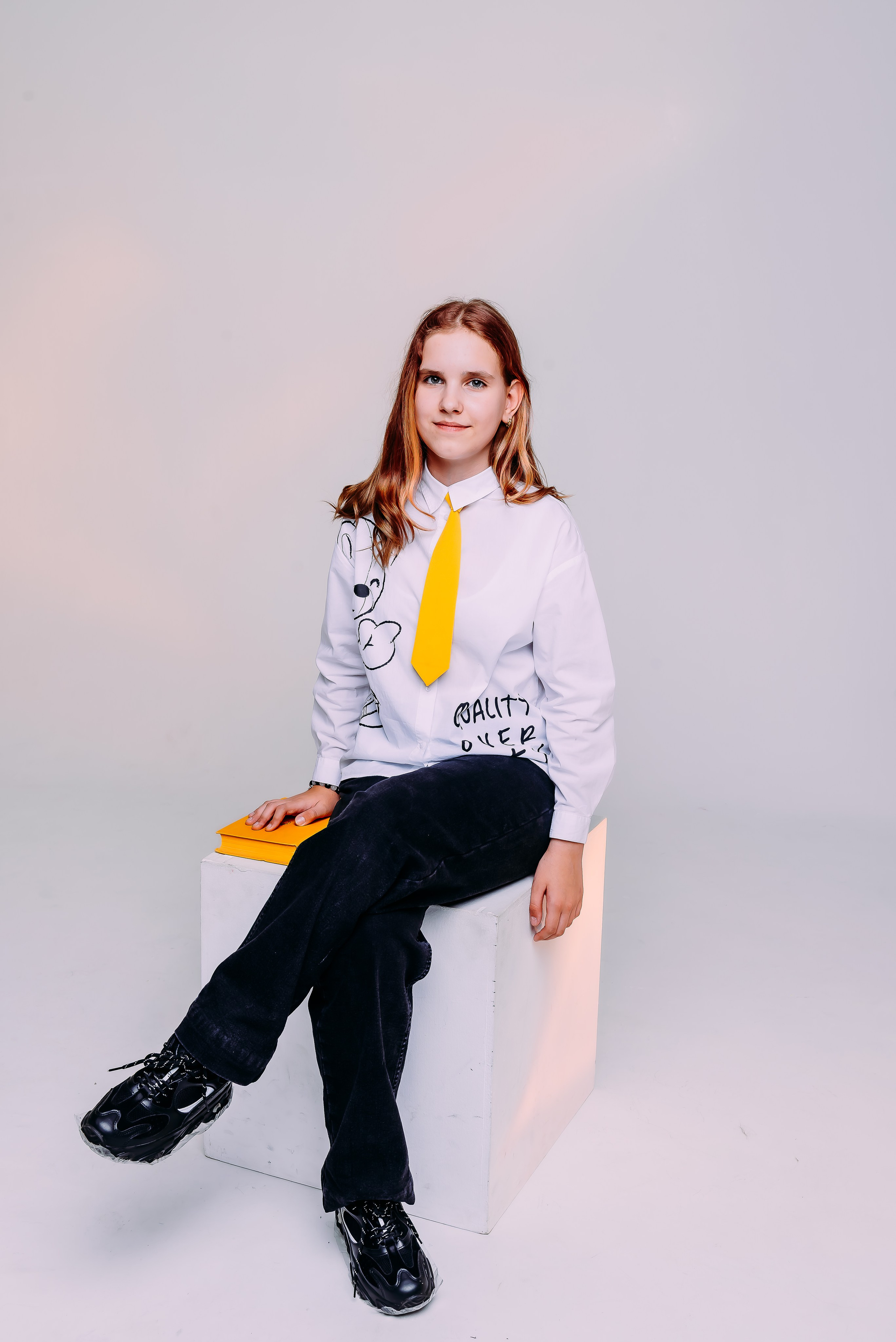 4 «А» |п. Дубовое|Начальная школа|2025. ALBUMIA