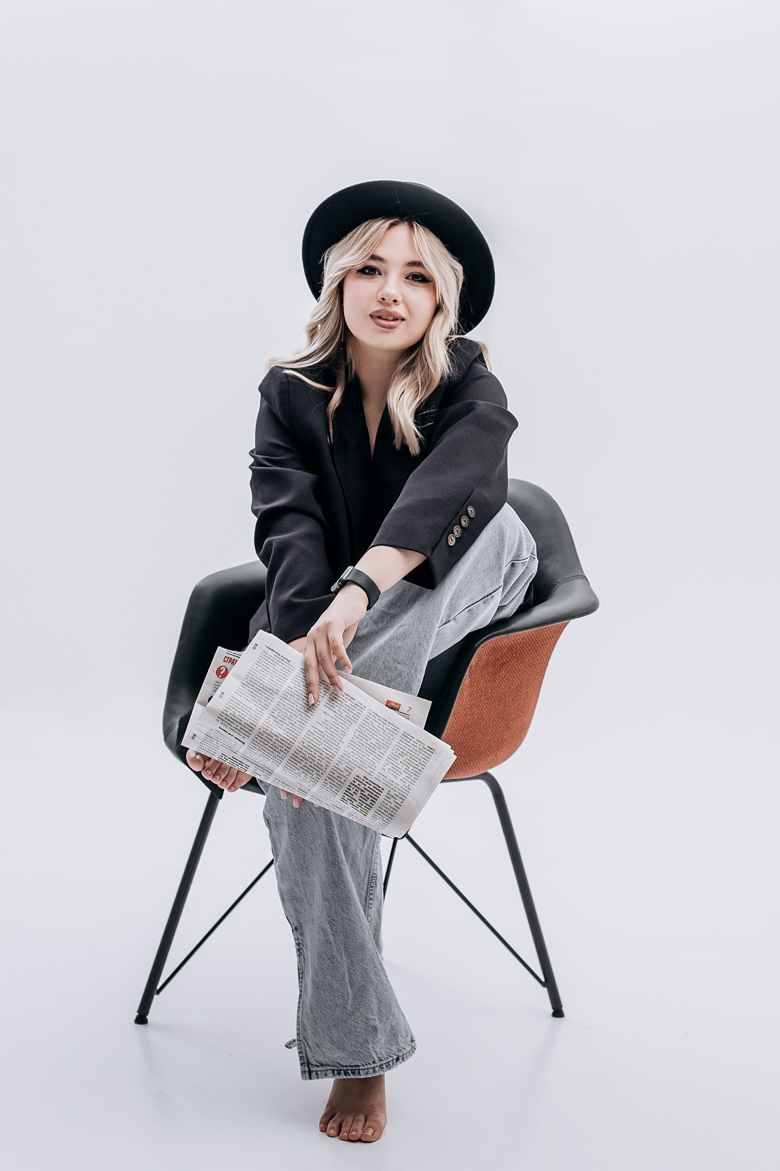 Юля. Фотограф Сальск Катерина