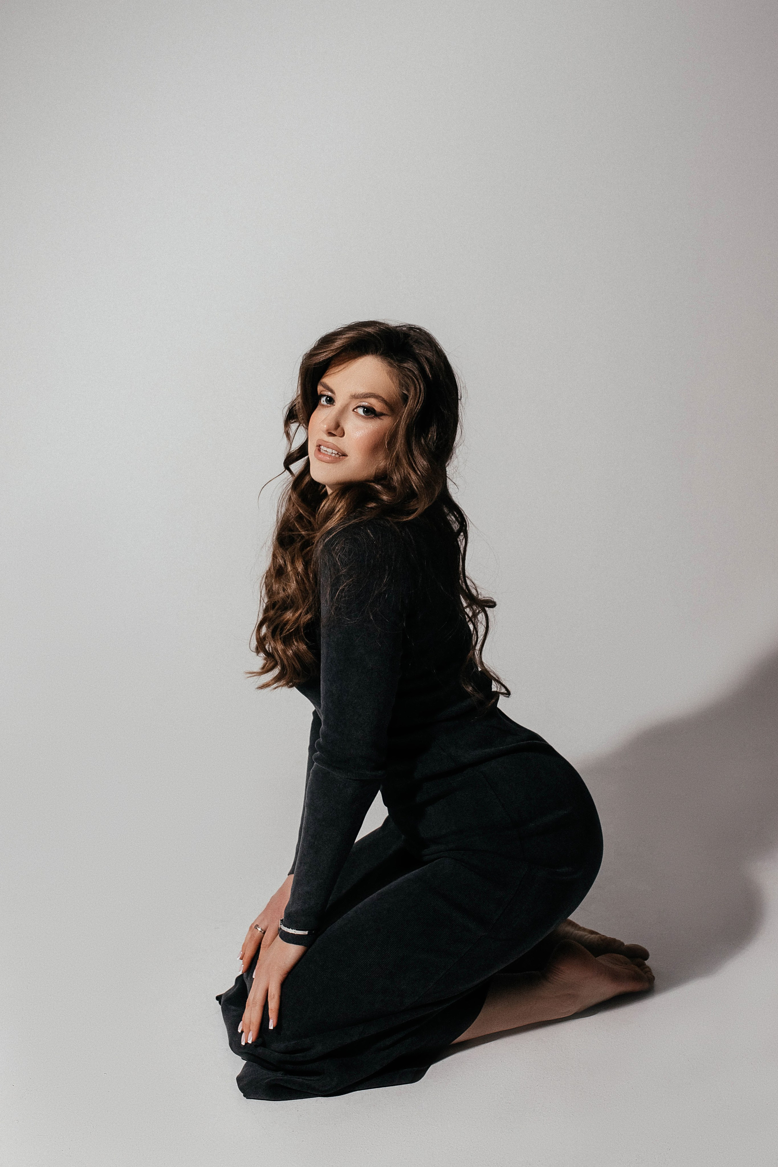 Лариса. Фотограф Сальск Катерина