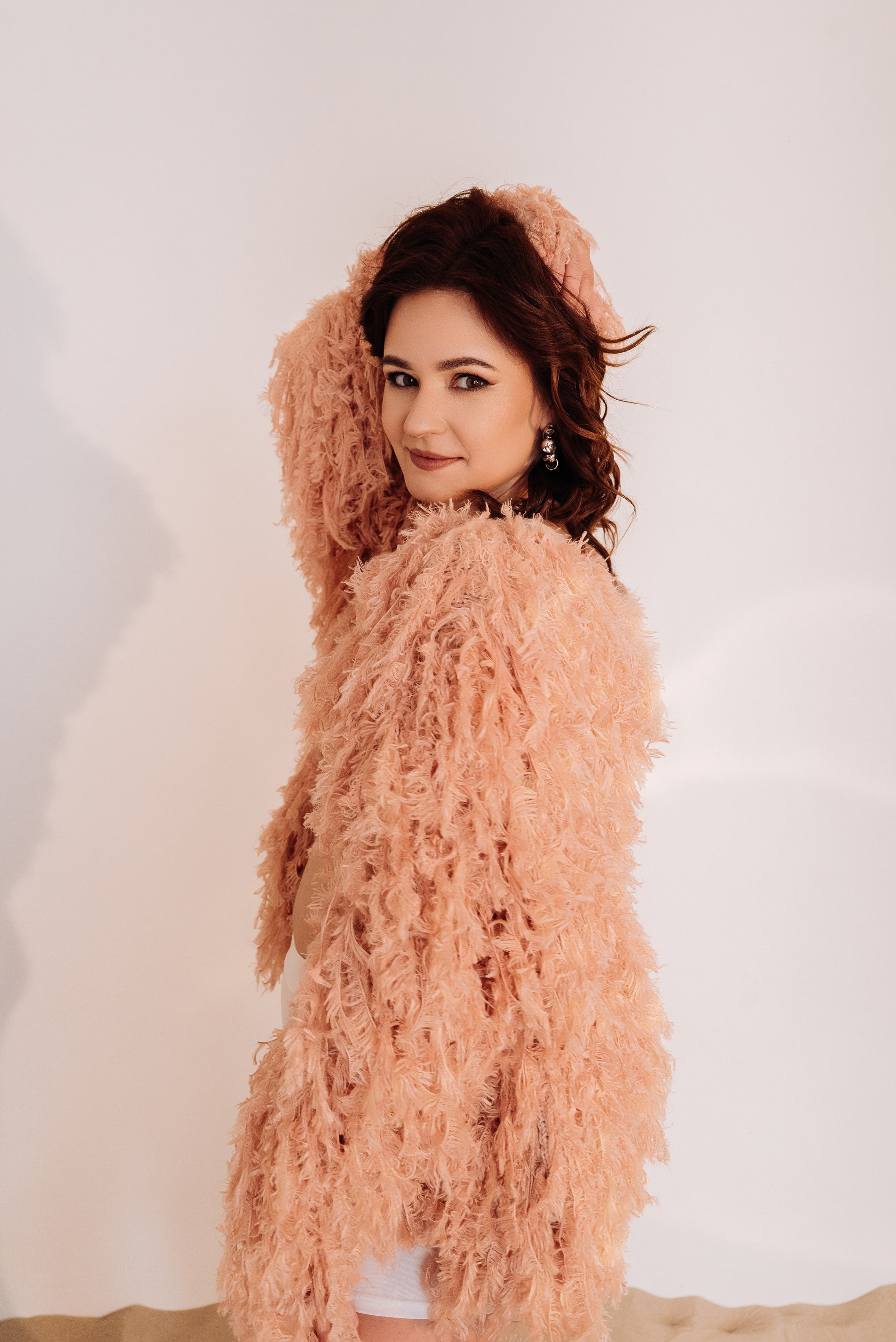 Ксюша. Фотограф Тверь. Анна Драго