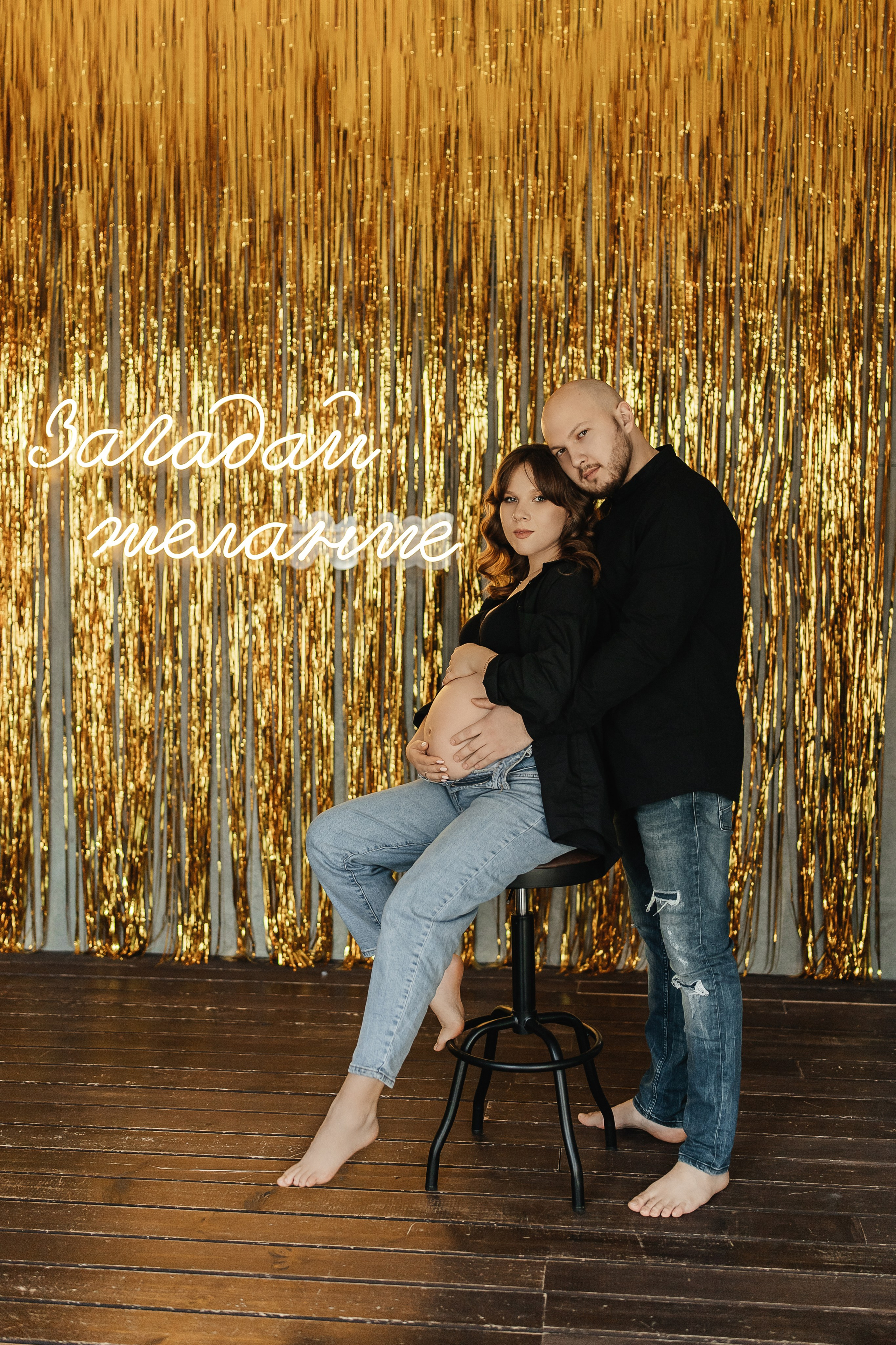 Рома и Аня. Фотограф Елена Каверина | Белгород — Короча |